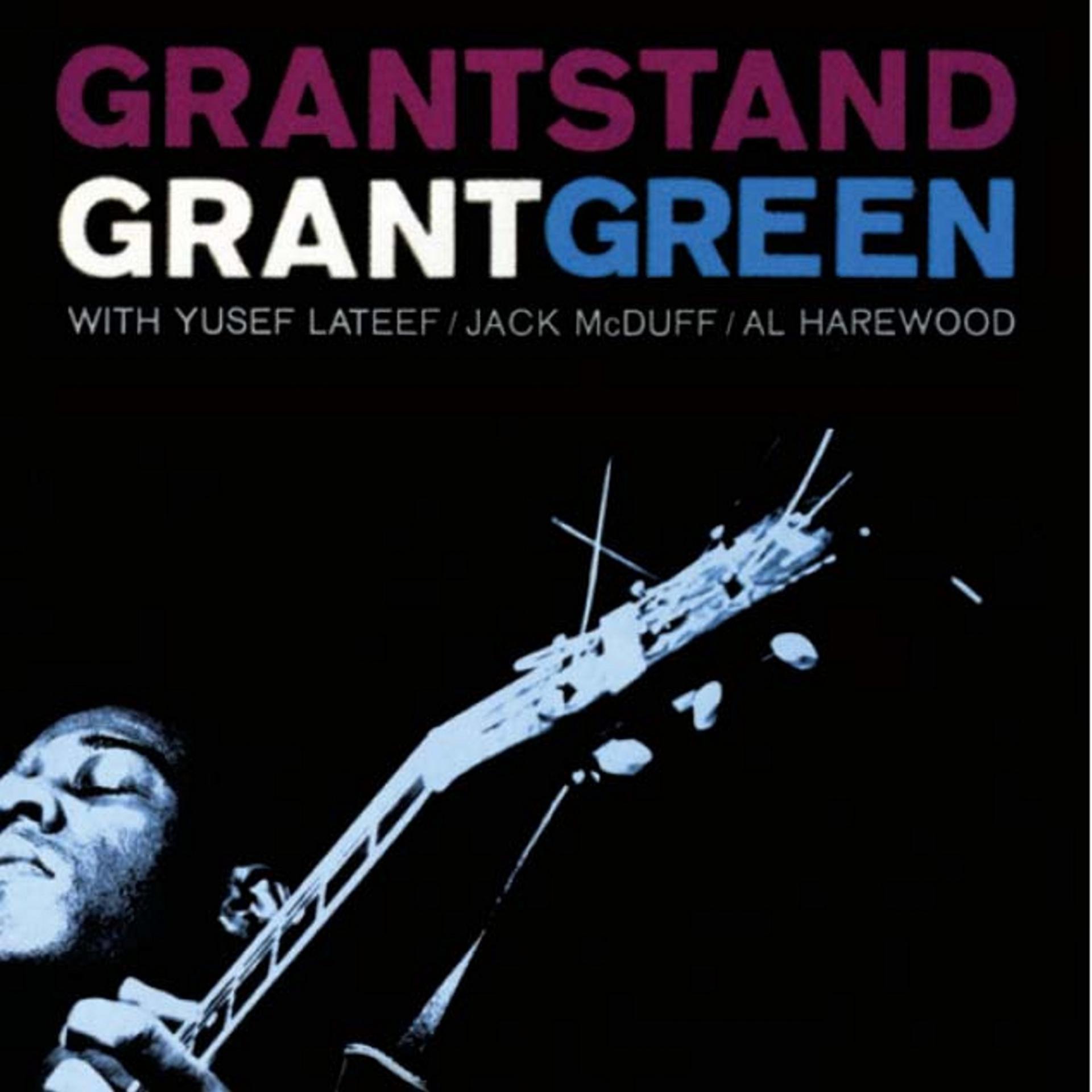 Постер альбома Grantstand (Remastered)