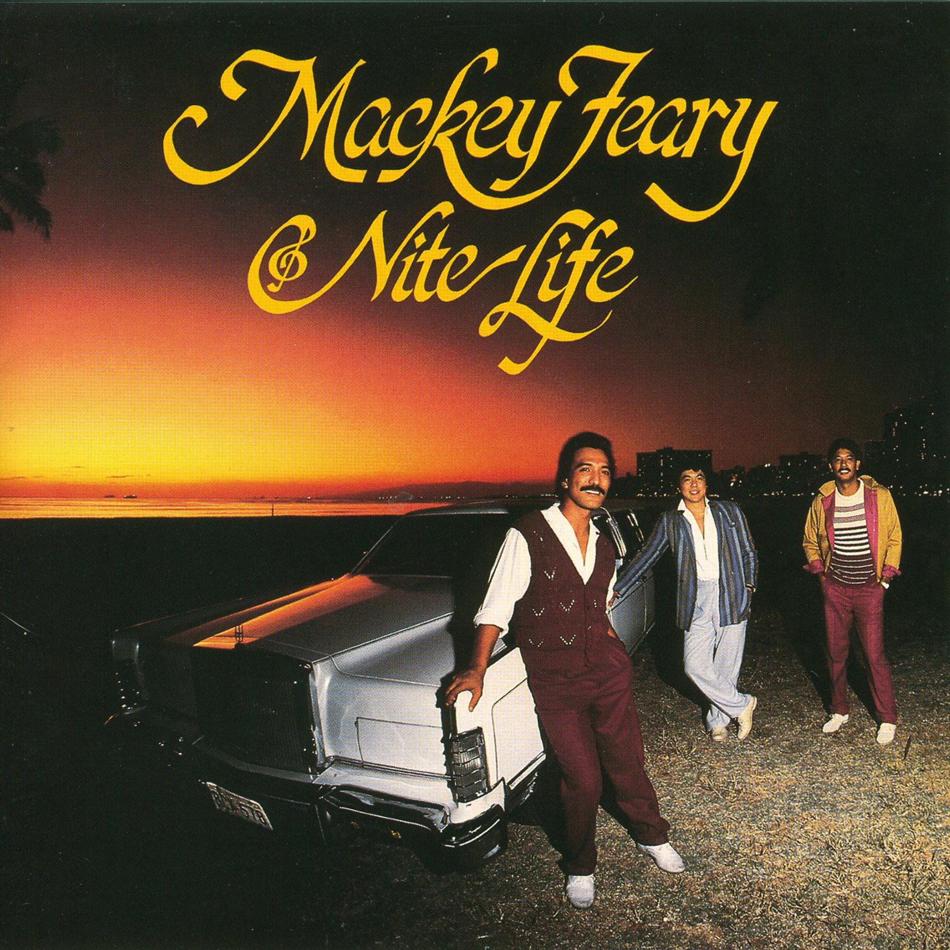 Постер альбома Mackey Feary & Nite Life