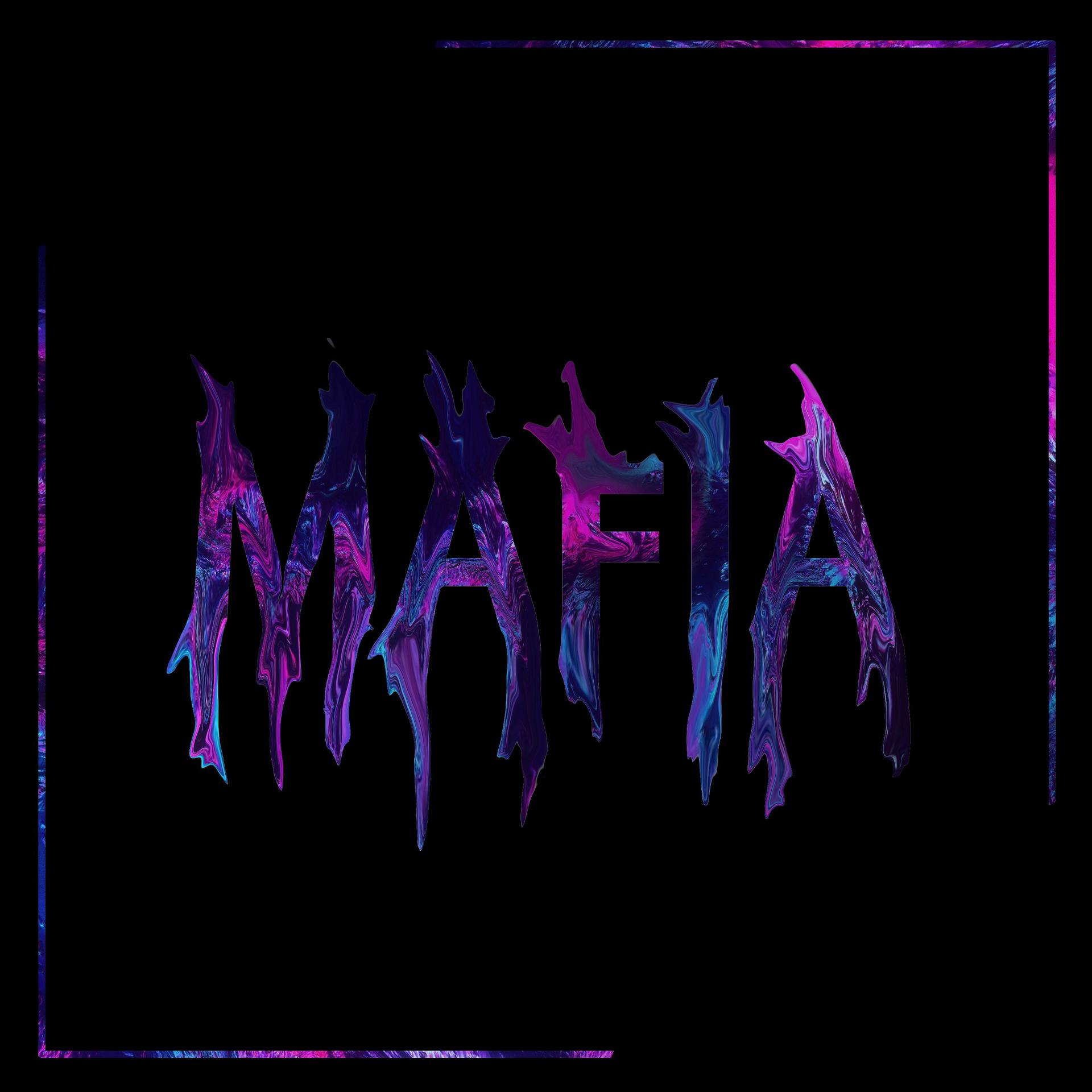 Постер альбома MAFIA