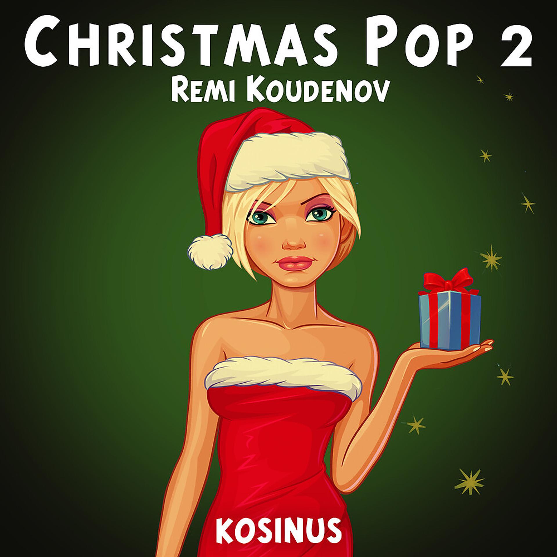 Постер альбома Christmas Pop 2