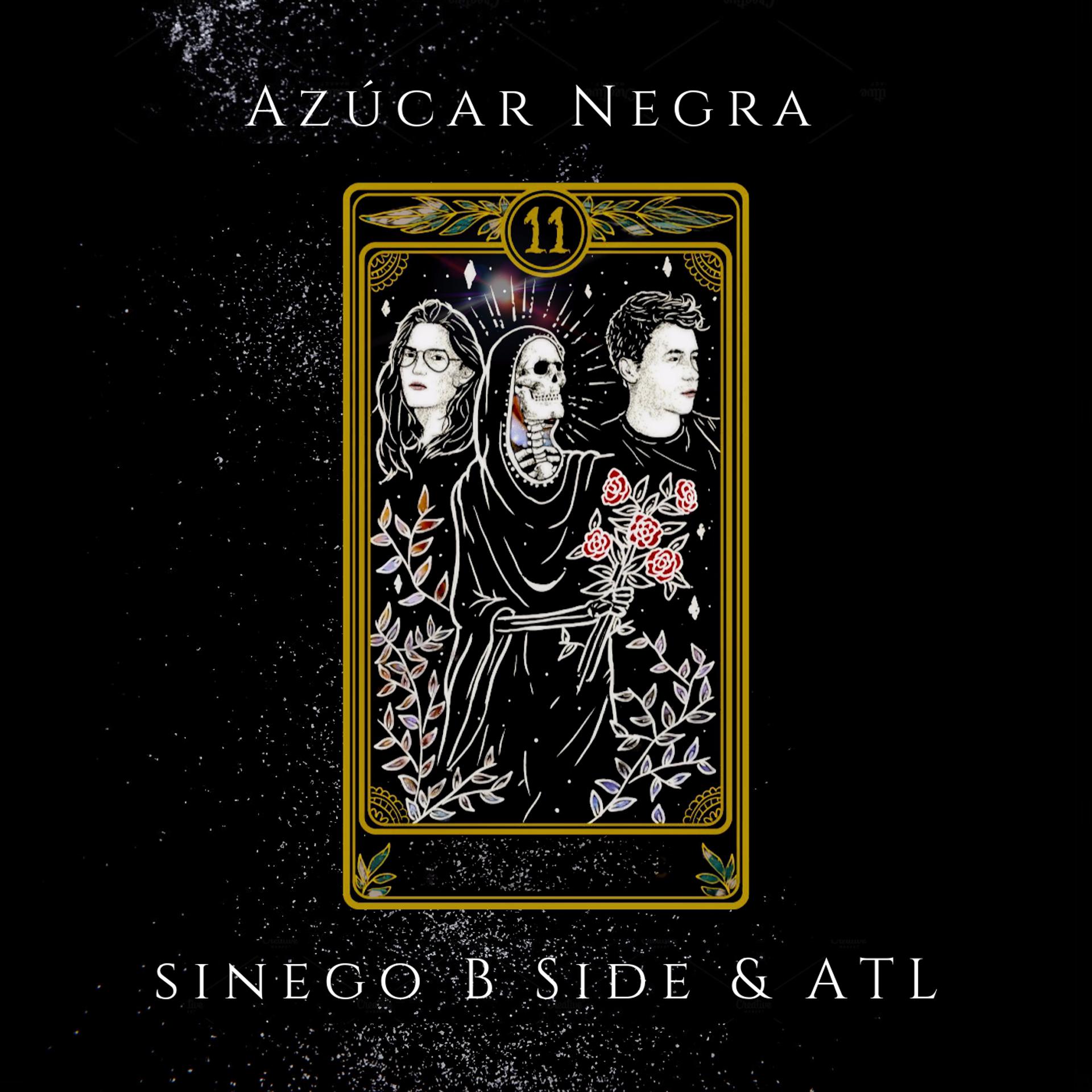 Постер альбома Azúcar Negra