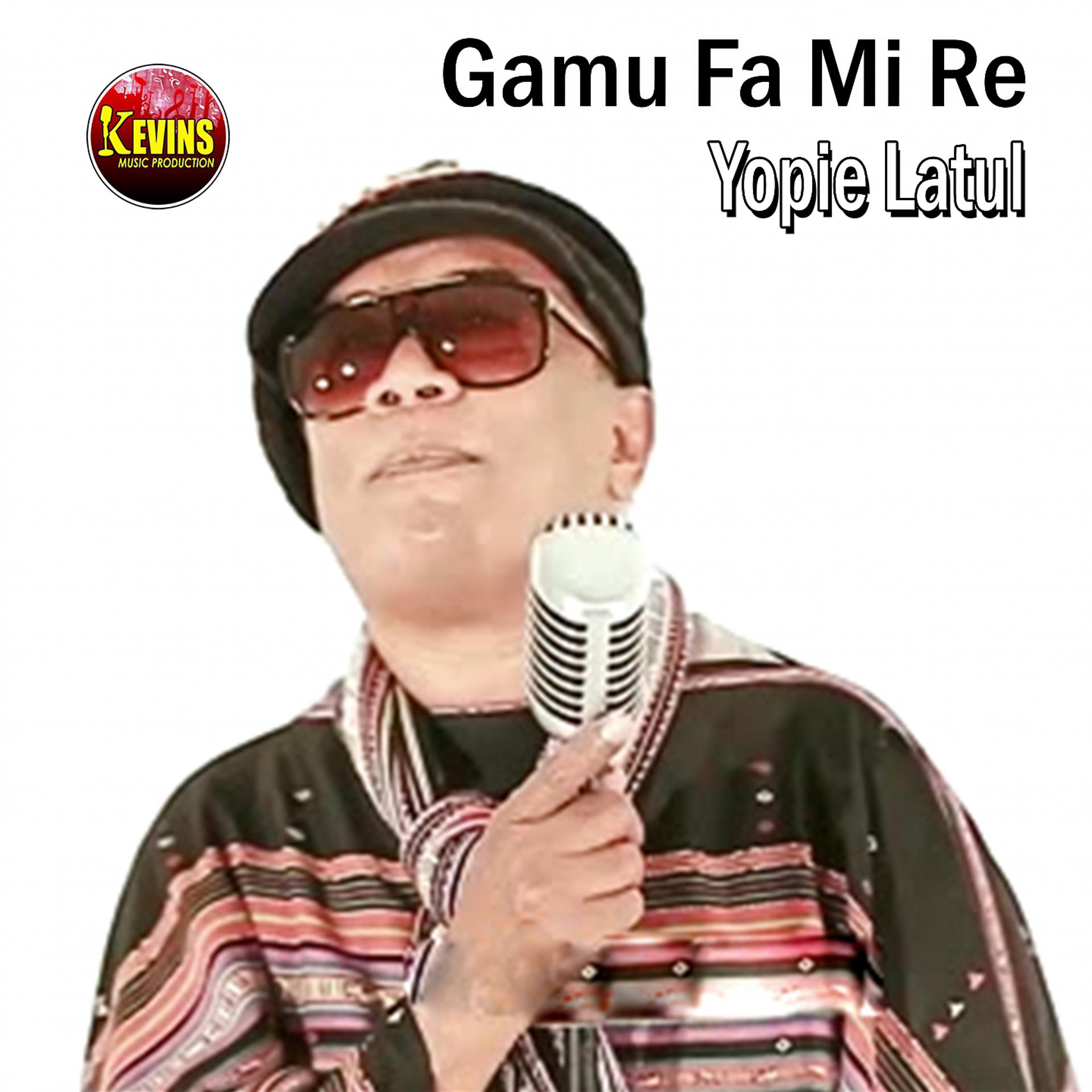 Постер альбома Gemu Fa Mi Re