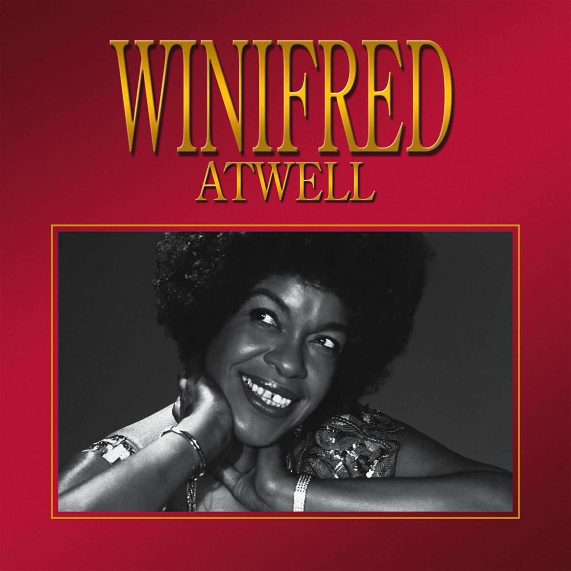 Постер альбома Winifred Atwell