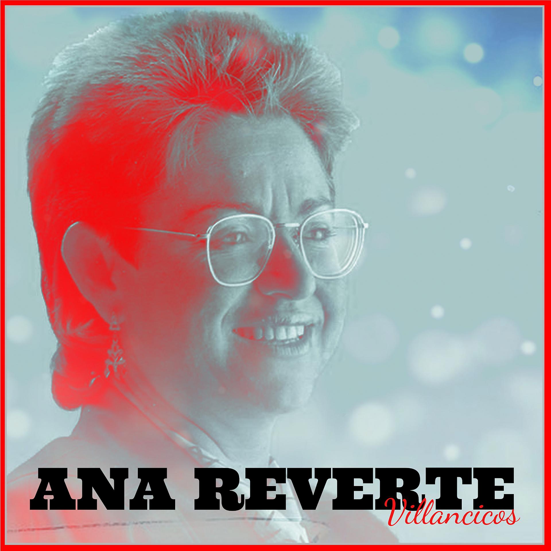 Постер альбома Ana Reverte: Villancicos