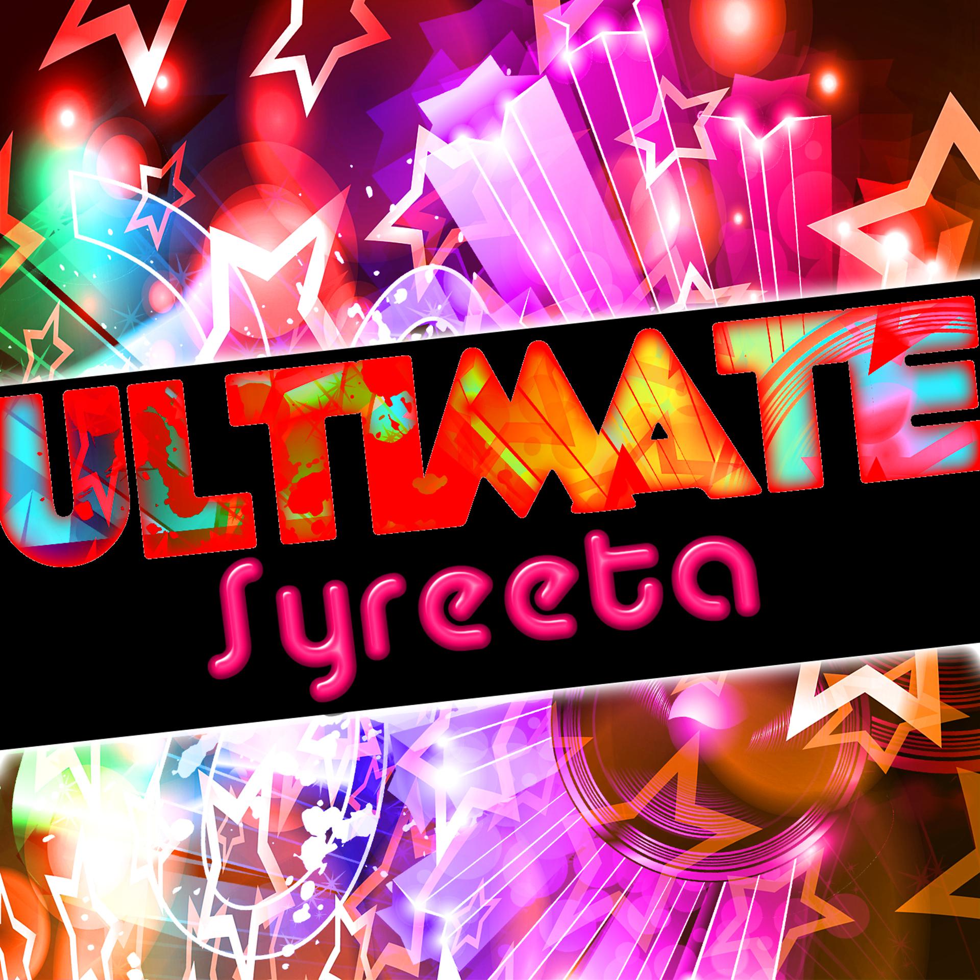 Постер альбома Ultimate Syreeta