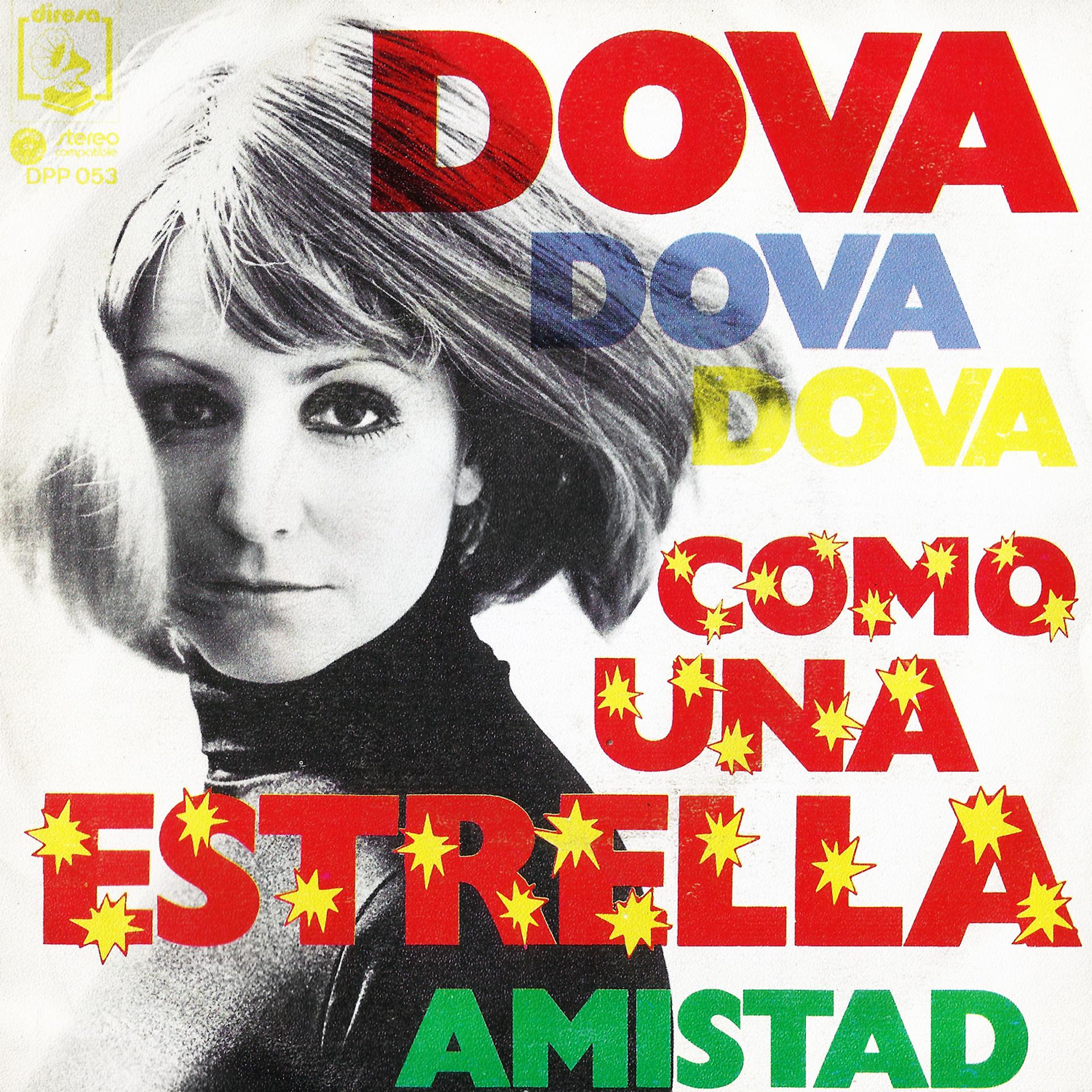 Постер альбома Como una Estrella / Amistad - Single