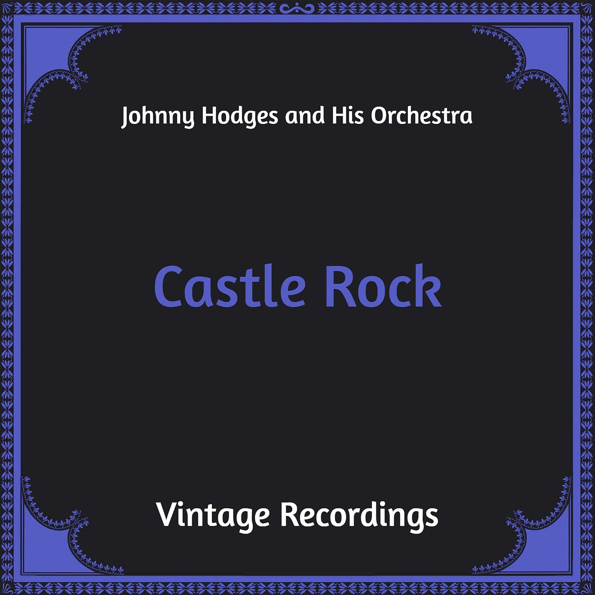 Постер альбома Castle Rock