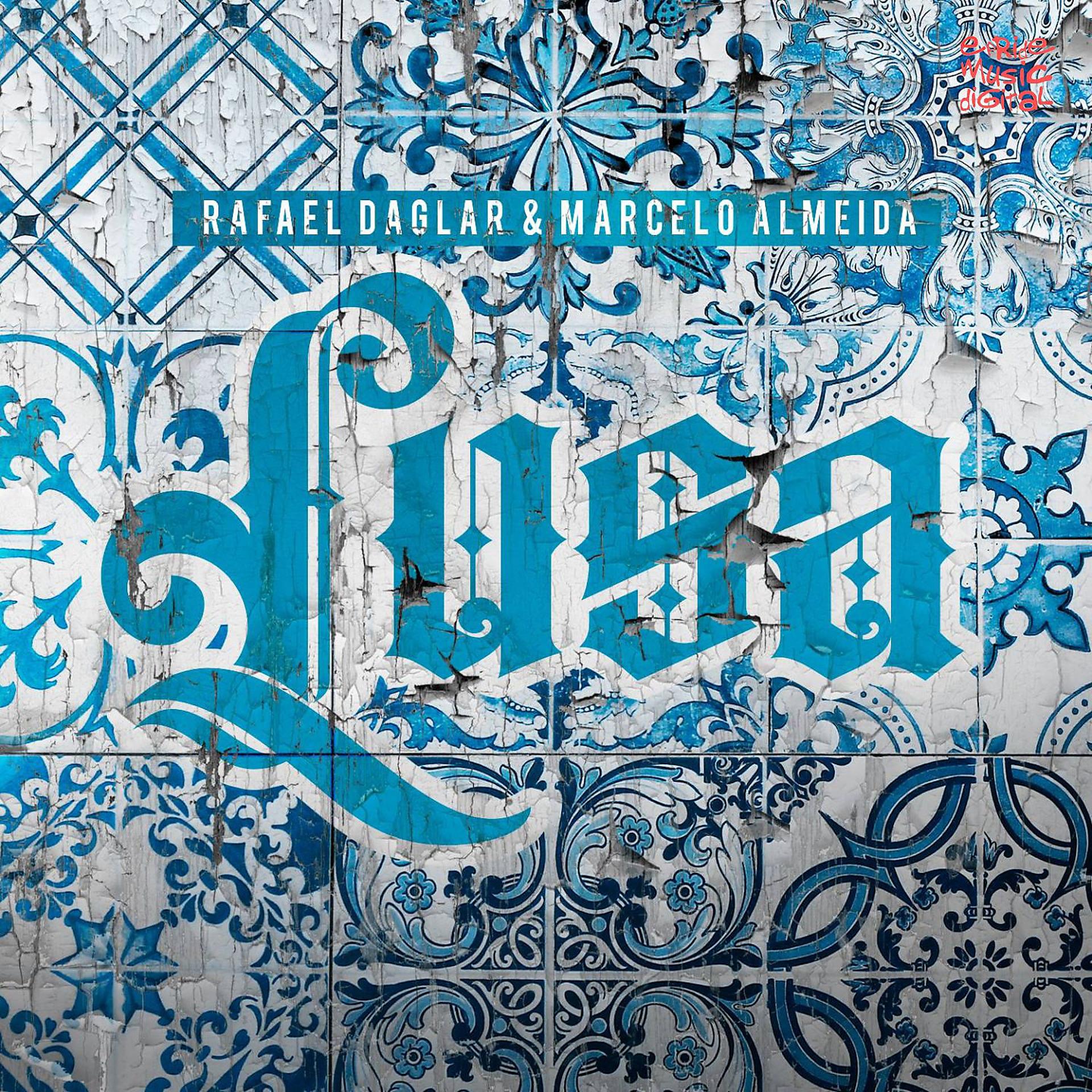 Постер альбома Lusa, Vol.1