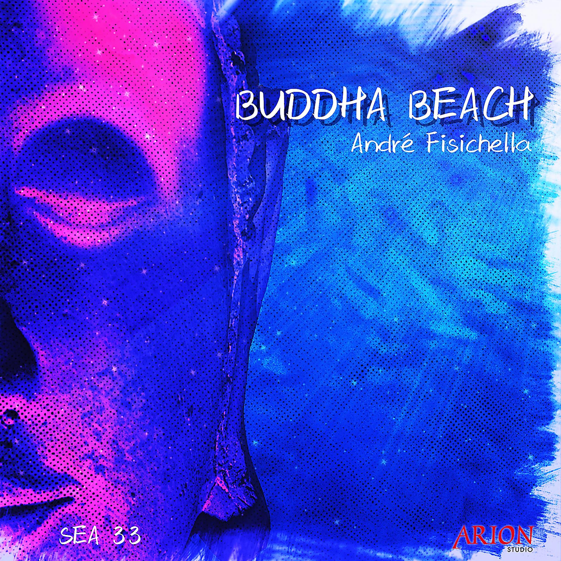 Постер альбома Buddha Beach