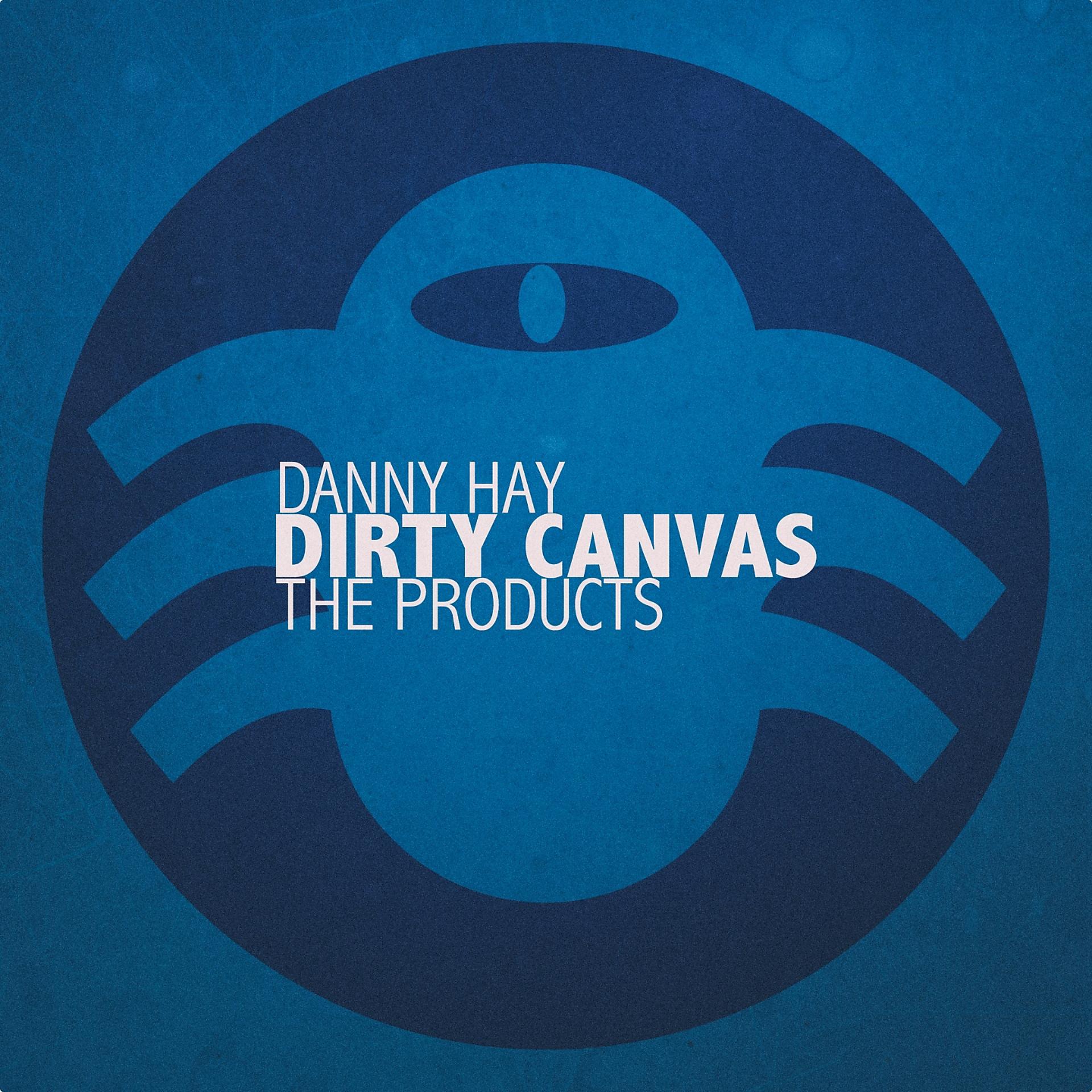 Постер альбома Dirty Canvas