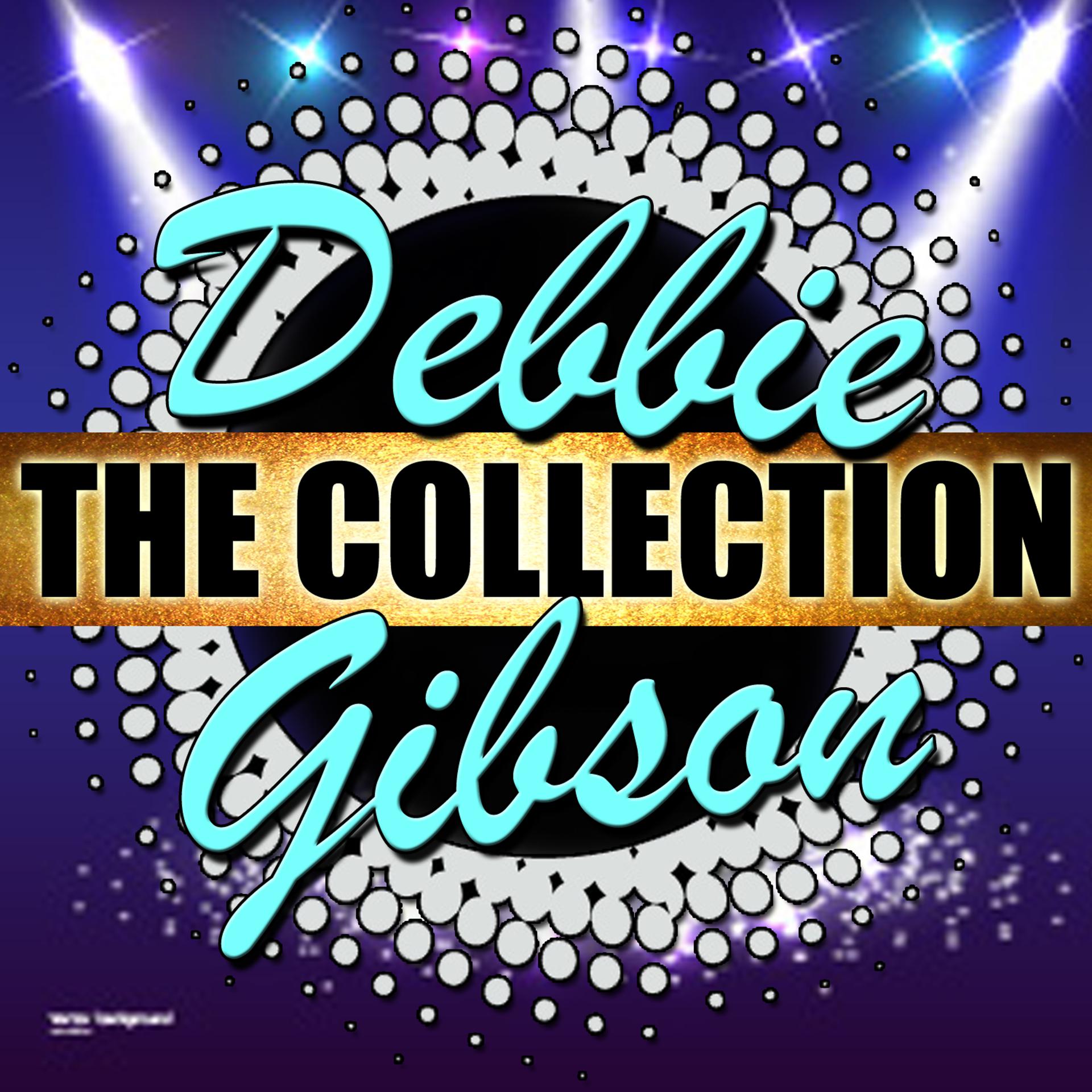 Постер альбома Debbie Gibson: The Collection