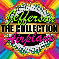 Постер альбома Jefferson Airplane: The Collection (Live)