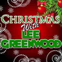 Постер альбома Christmas With Lee Greenwood (Live)