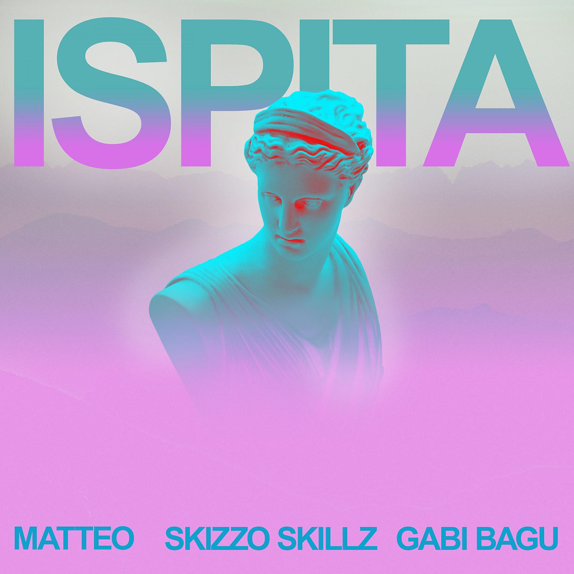 Постер альбома Ispita