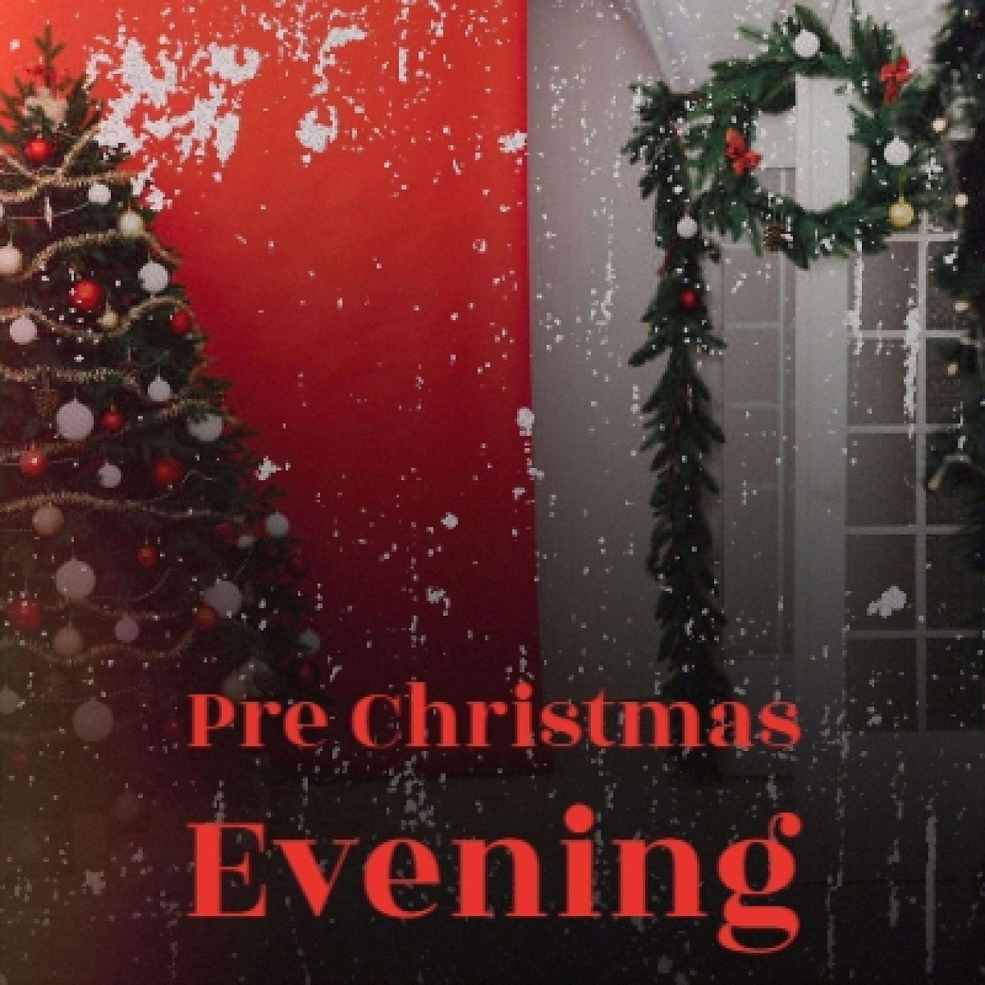 Постер альбома Pre Christmas Evening