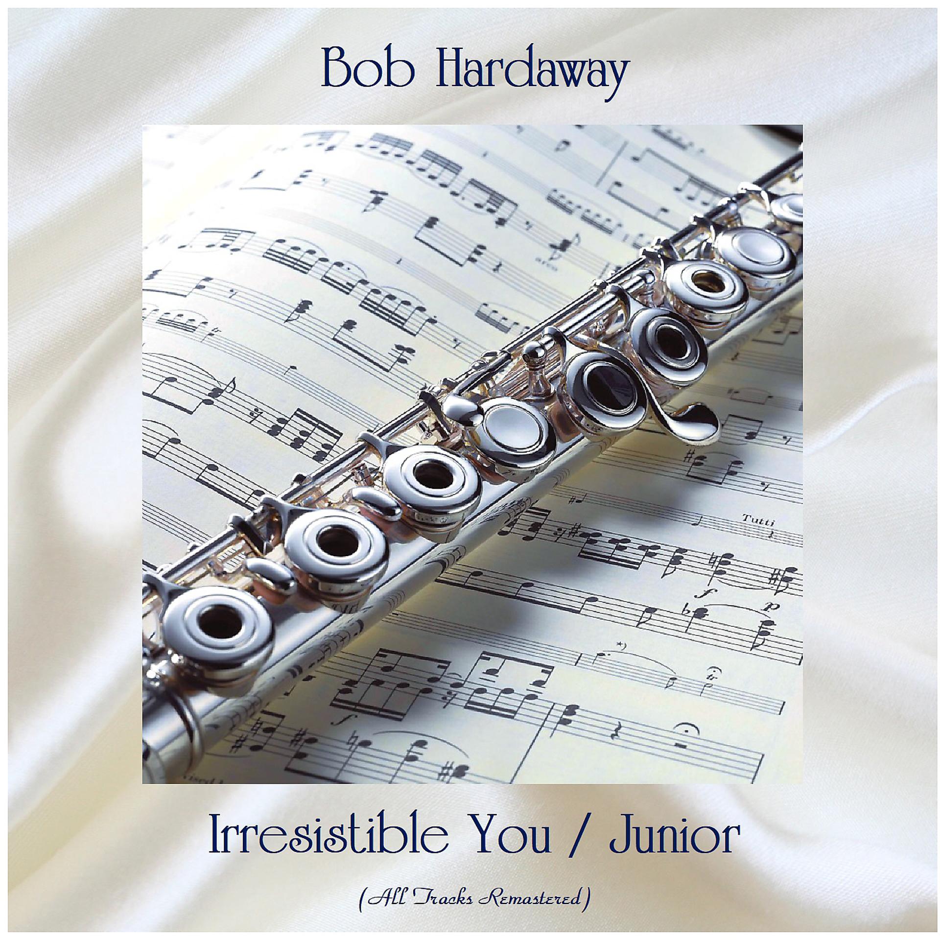 Постер альбома Irresistible You / Junior