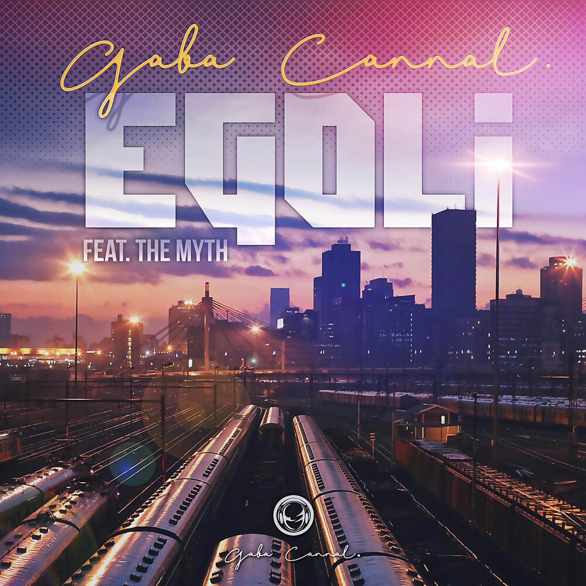 Постер альбома eGoli