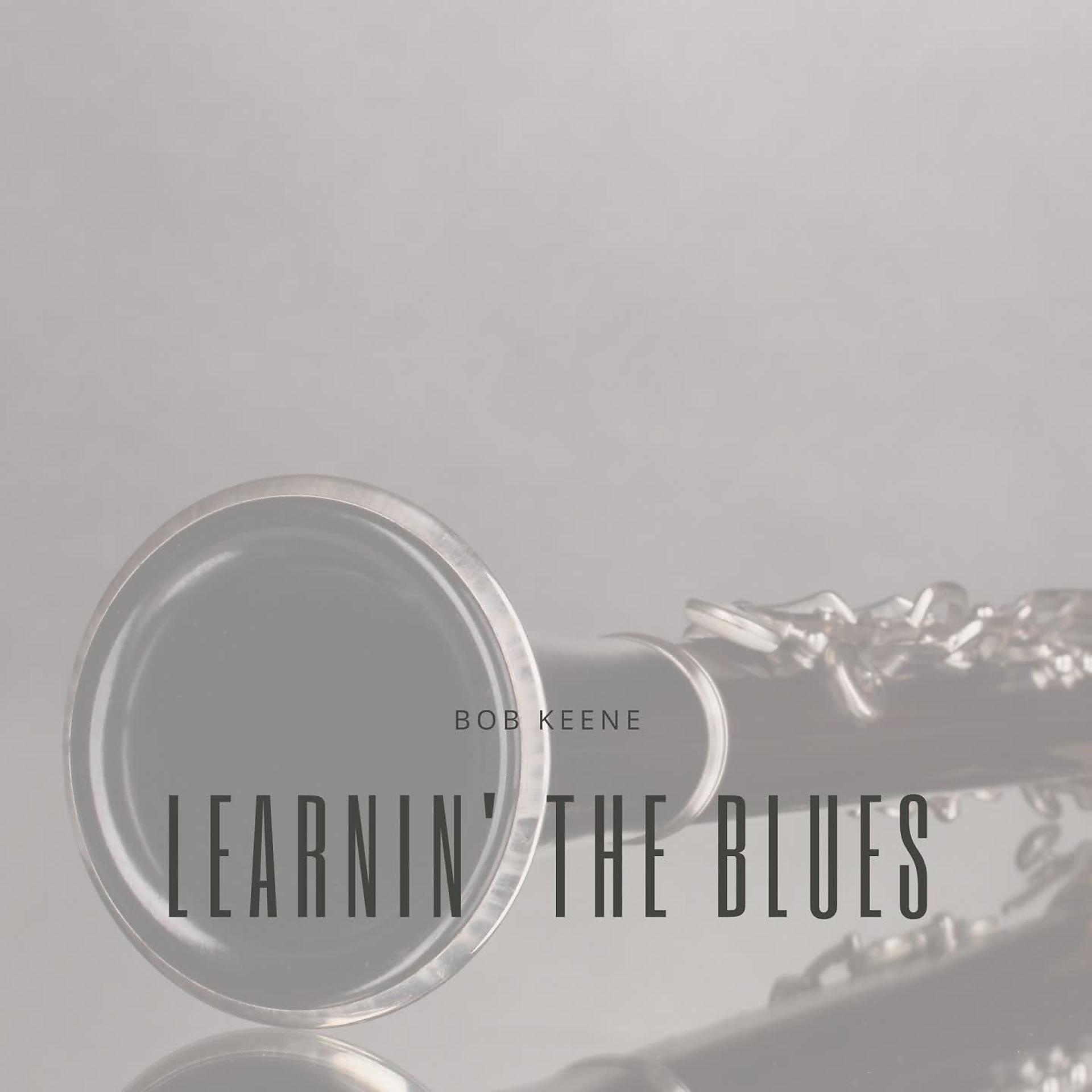 Постер альбома Learnin' the Blues
