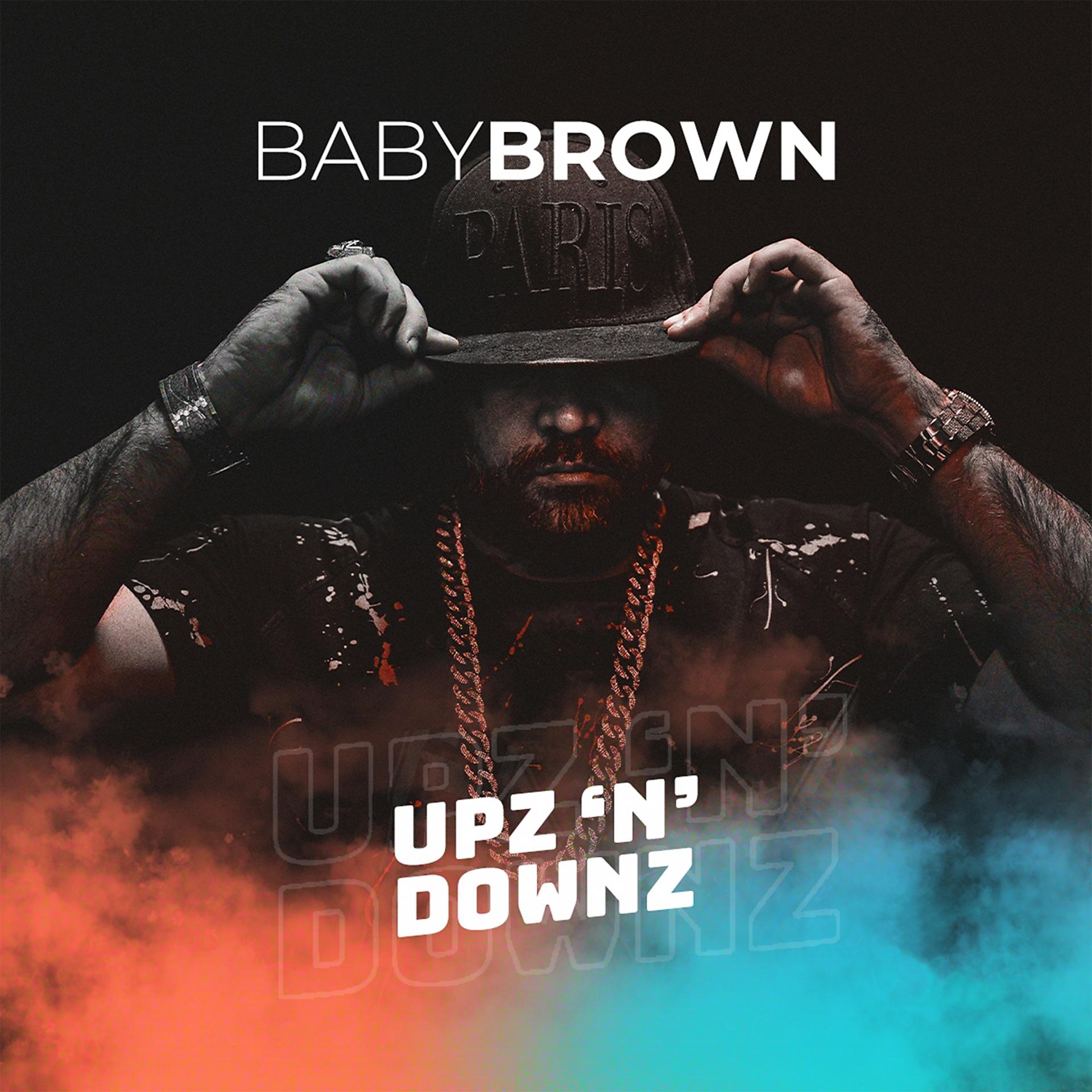 Постер альбома Upz 'N' Downz