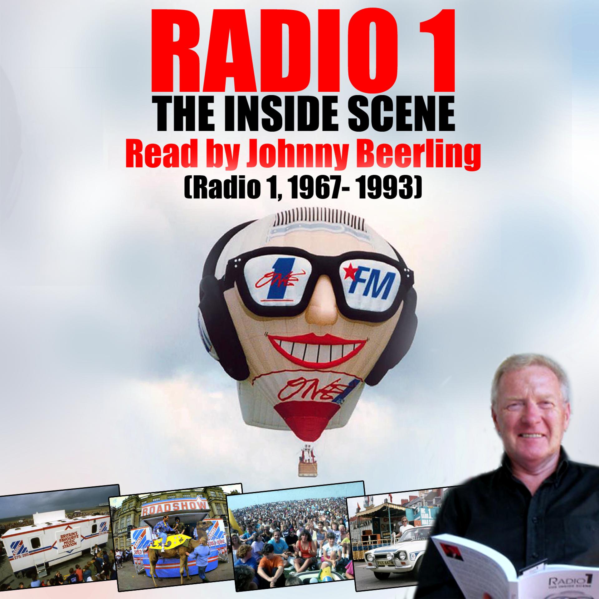 Постер альбома Radio 1: The Inside Scene