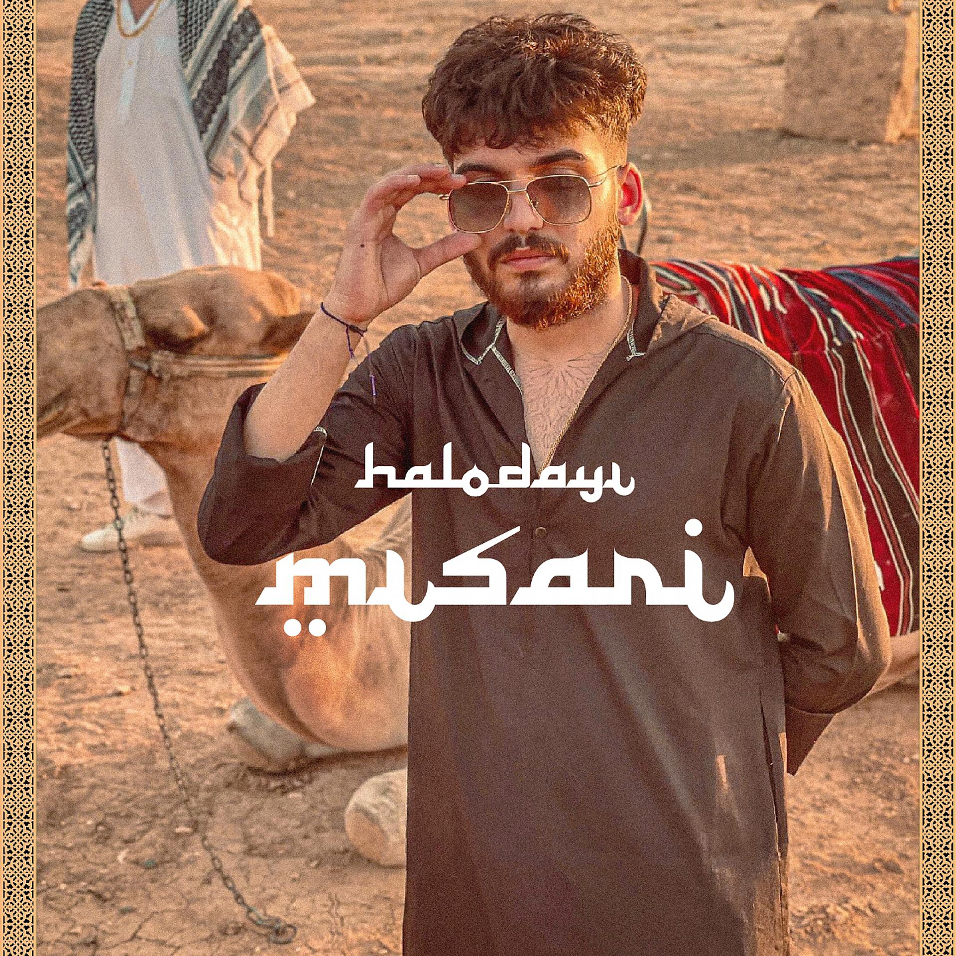 Постер альбома Mısari