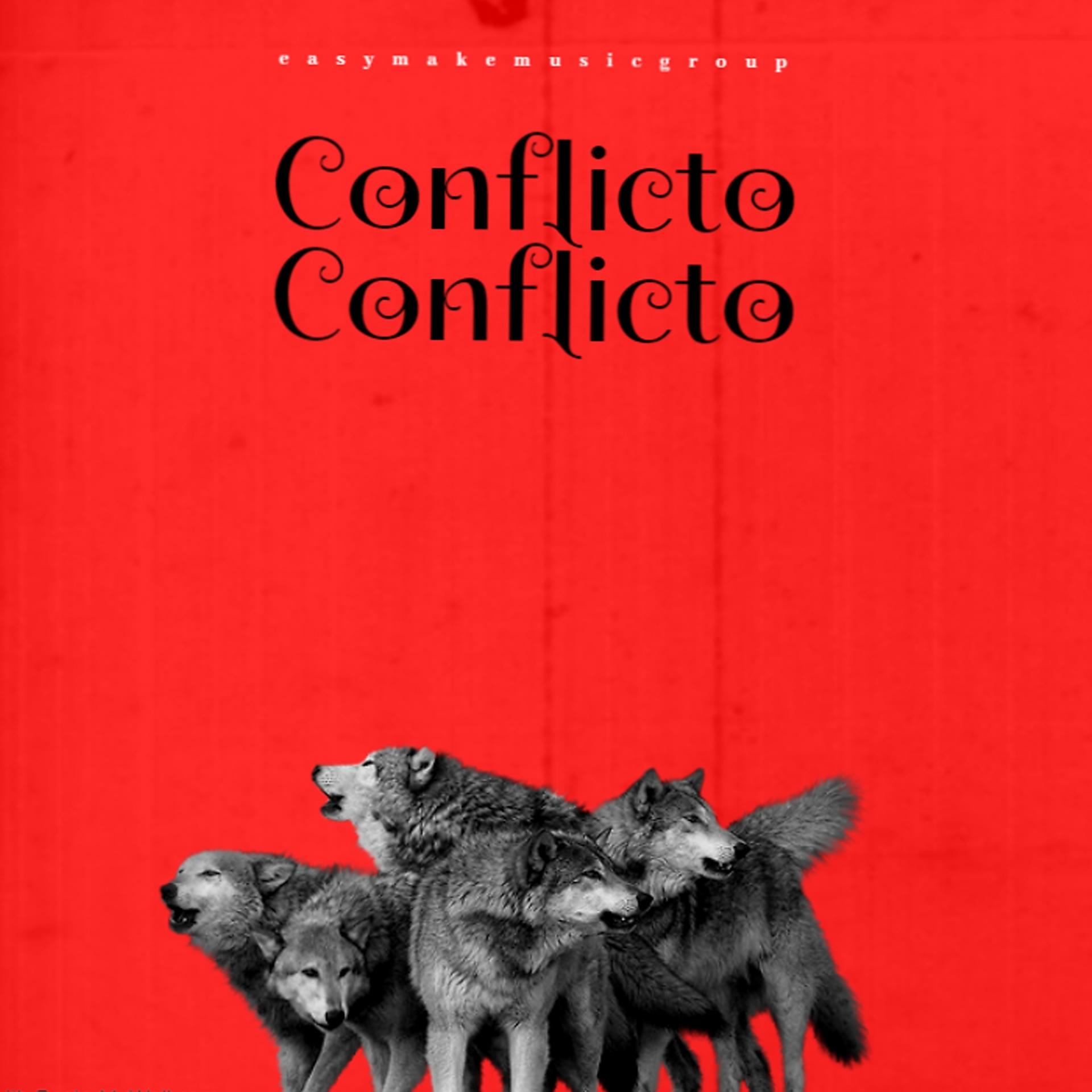 Постер альбома Conflicto