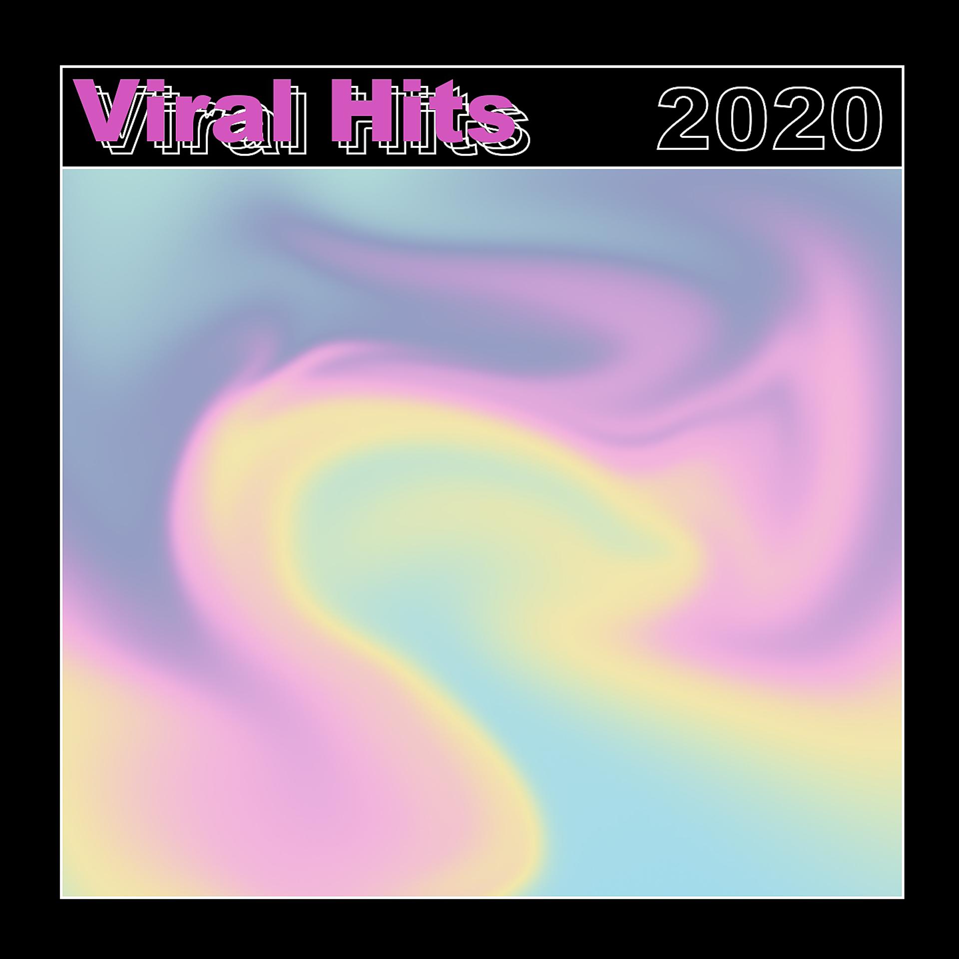 Постер альбома Viral Hits 2020