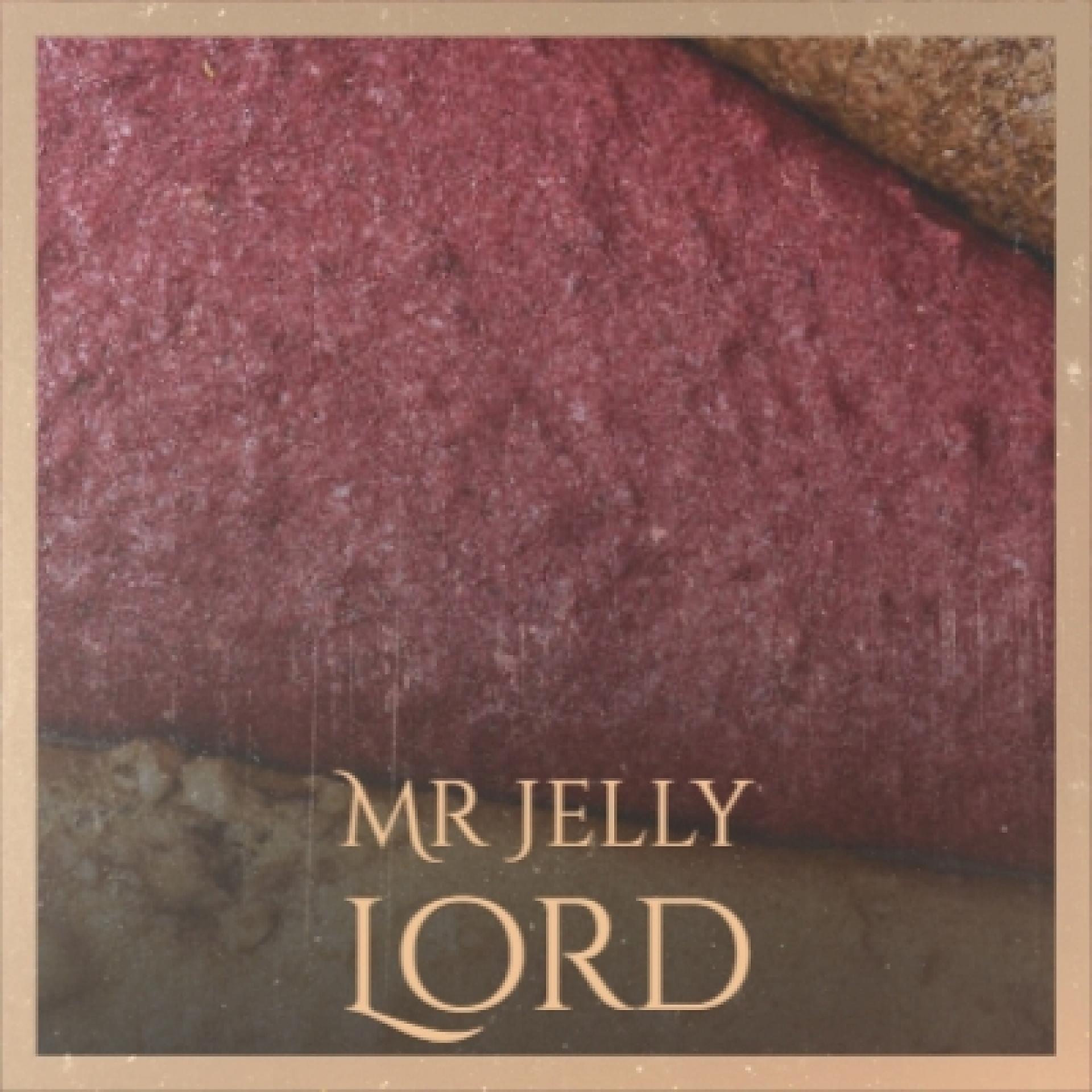 Постер альбома Mr Jelly Lord