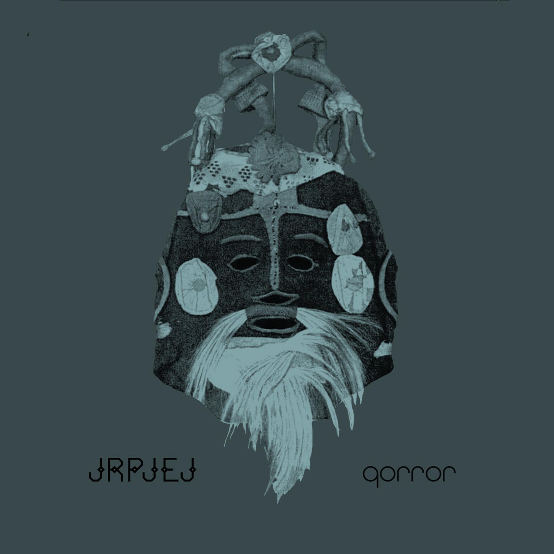 Постер альбома Qorror