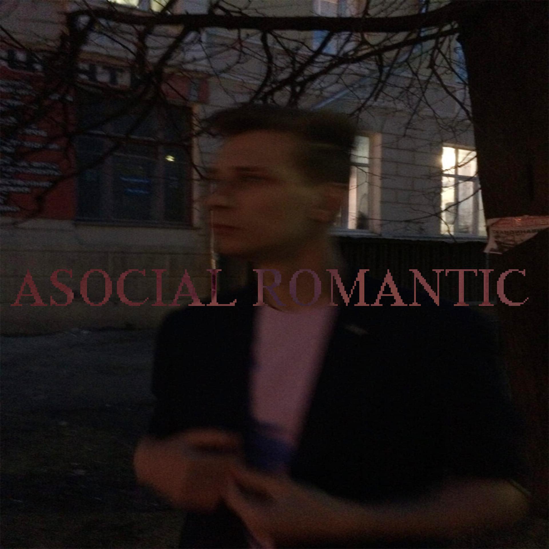 Постер альбома Асоциальная романтика