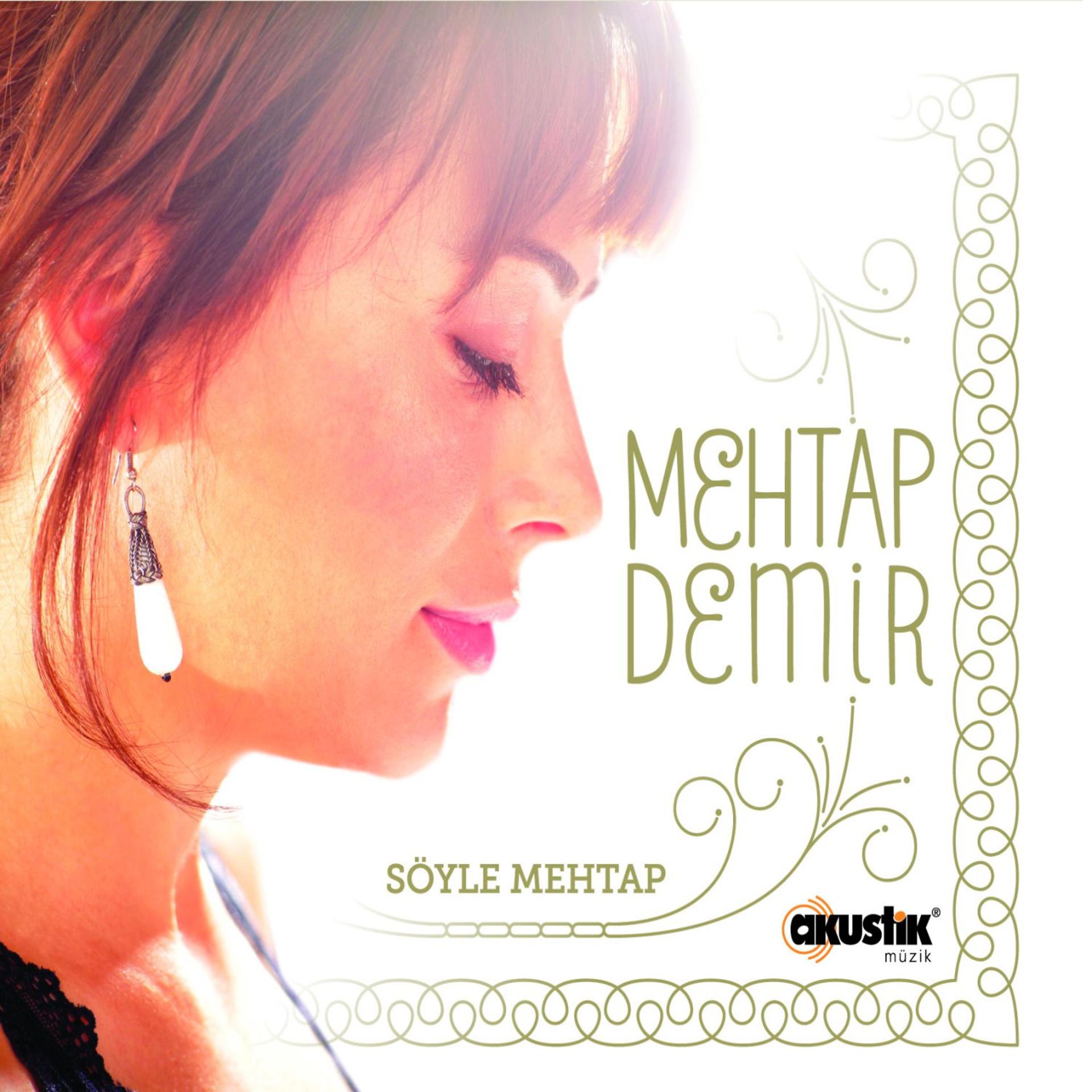 Постер альбома Mehtap