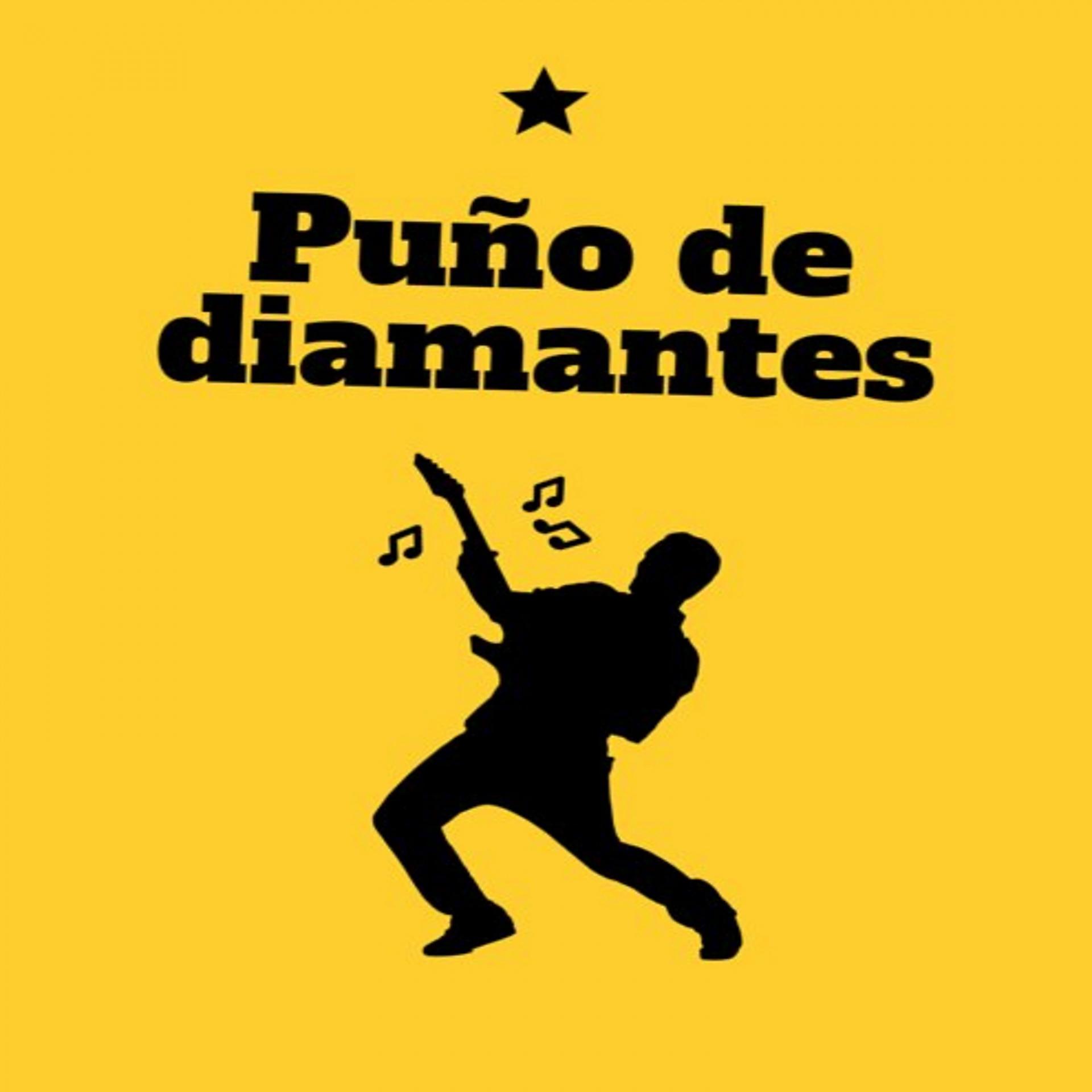Постер альбома Puño de Diamantes