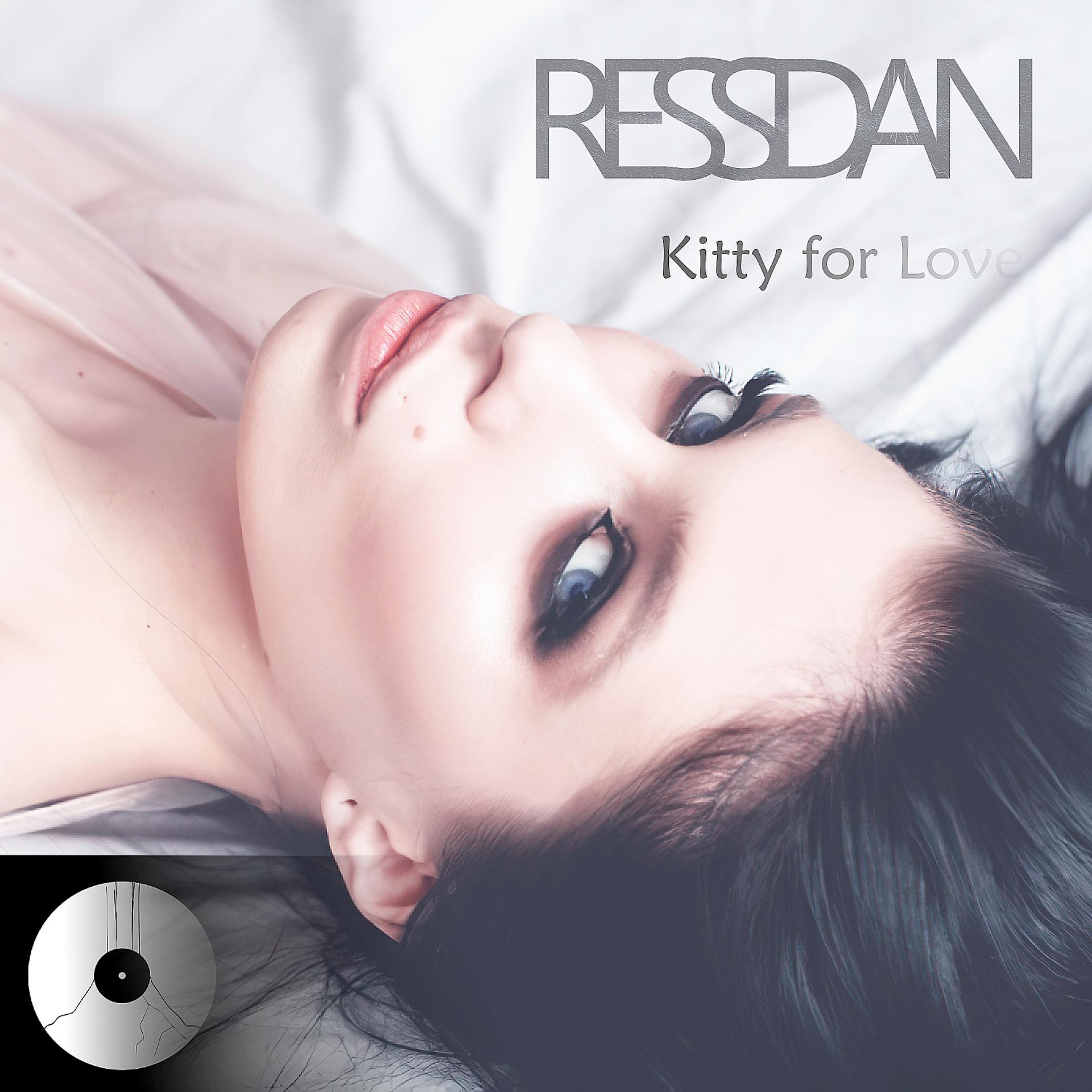 Постер альбома Kitty for Love