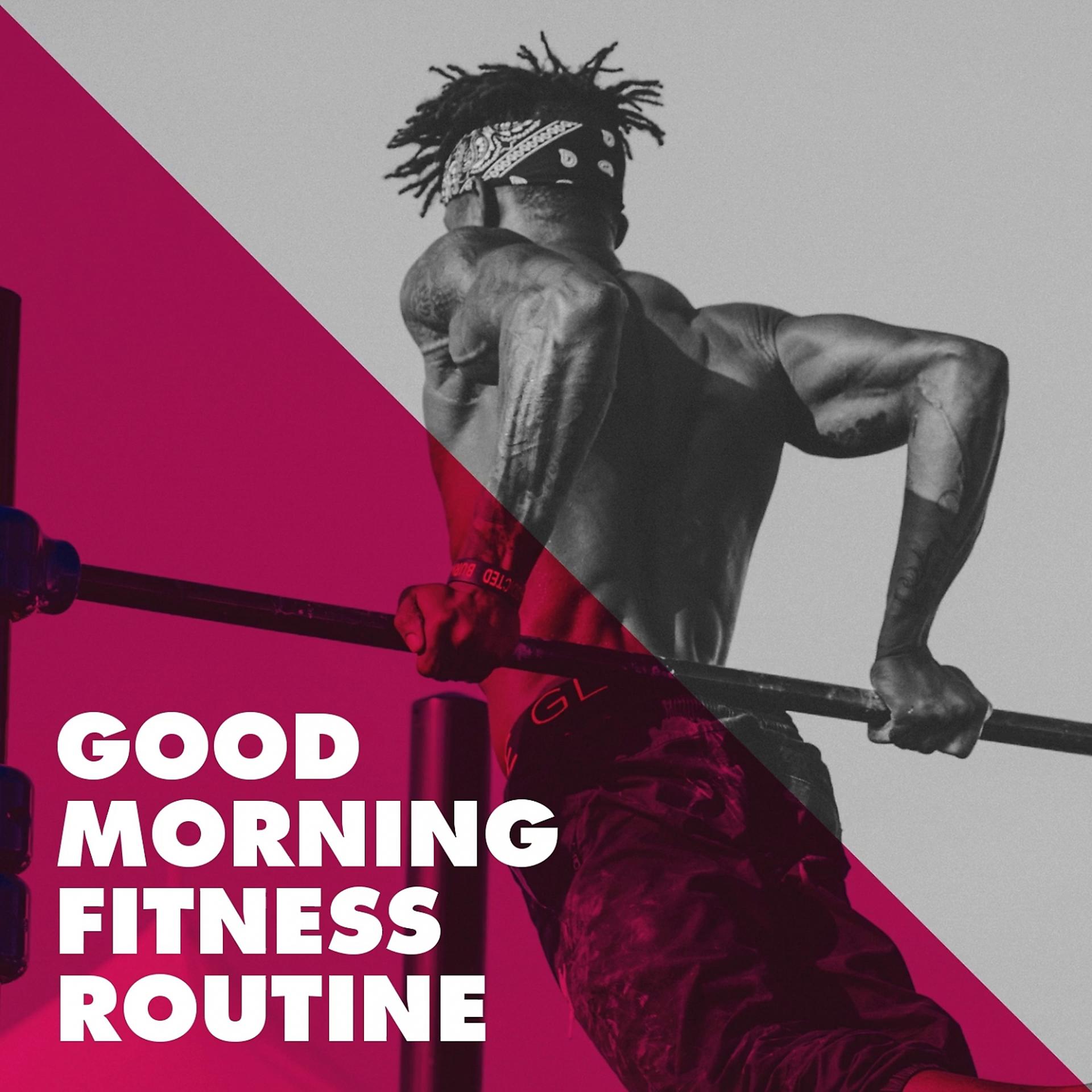 Постер альбома Good Morning Fitness Routine