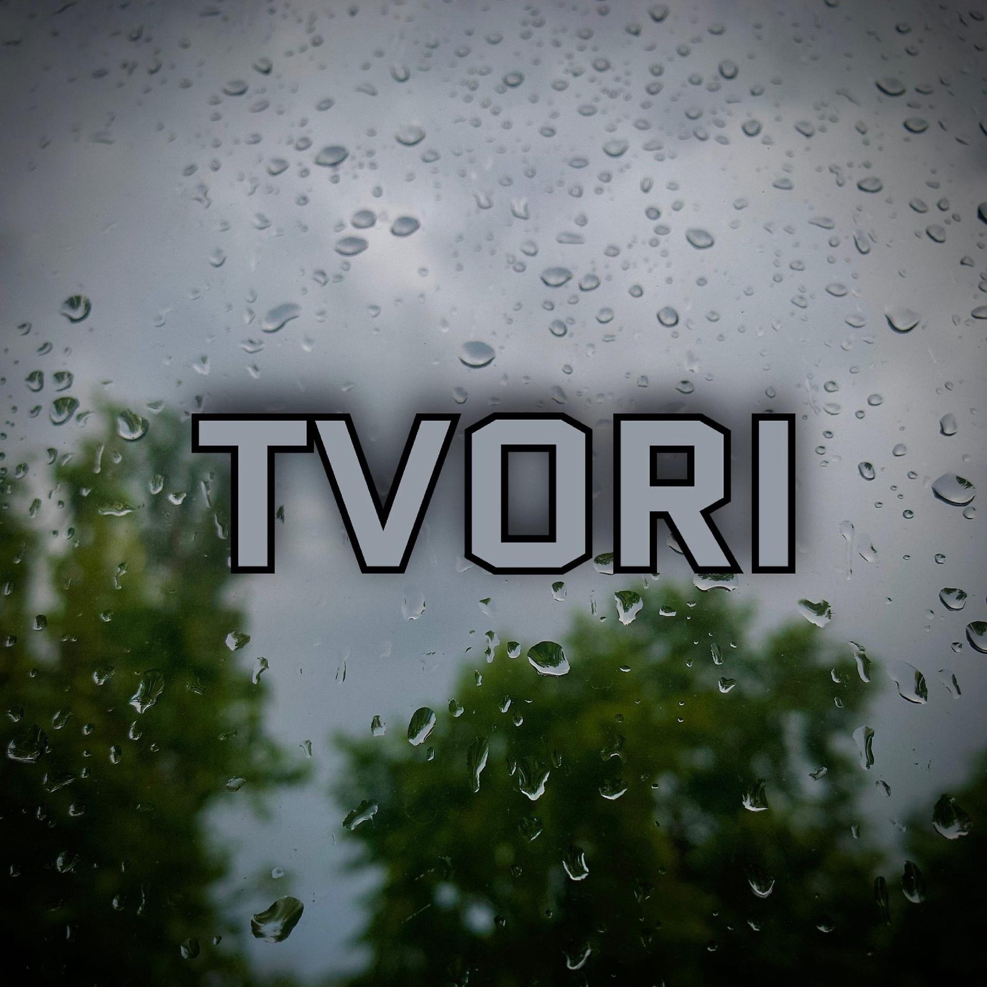 Постер альбома Tvori