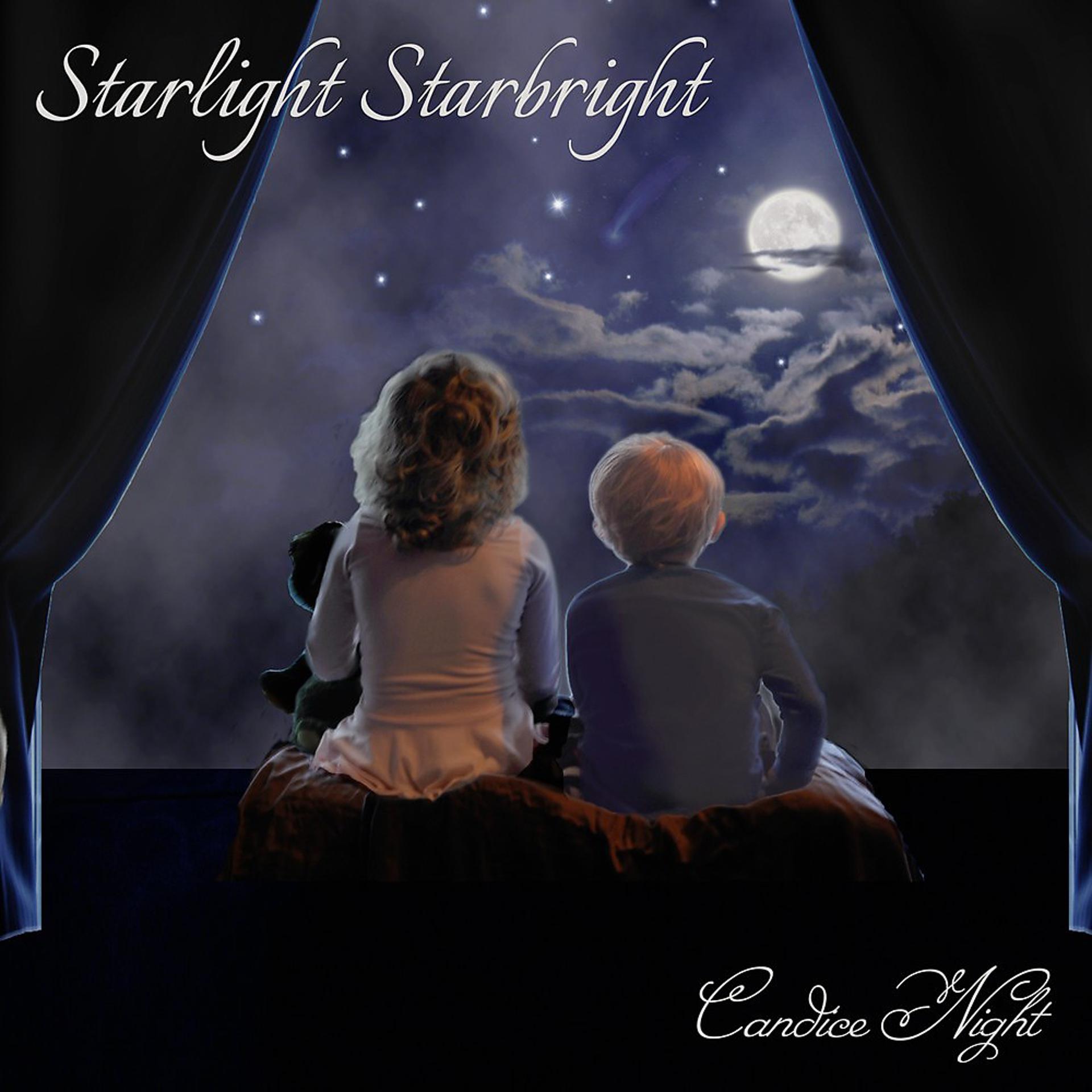 Постер альбома Starlight Starbright