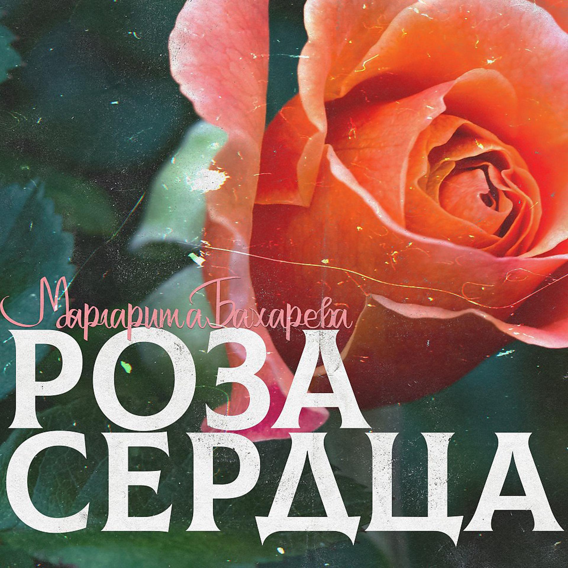 Постер альбома Роза сердца