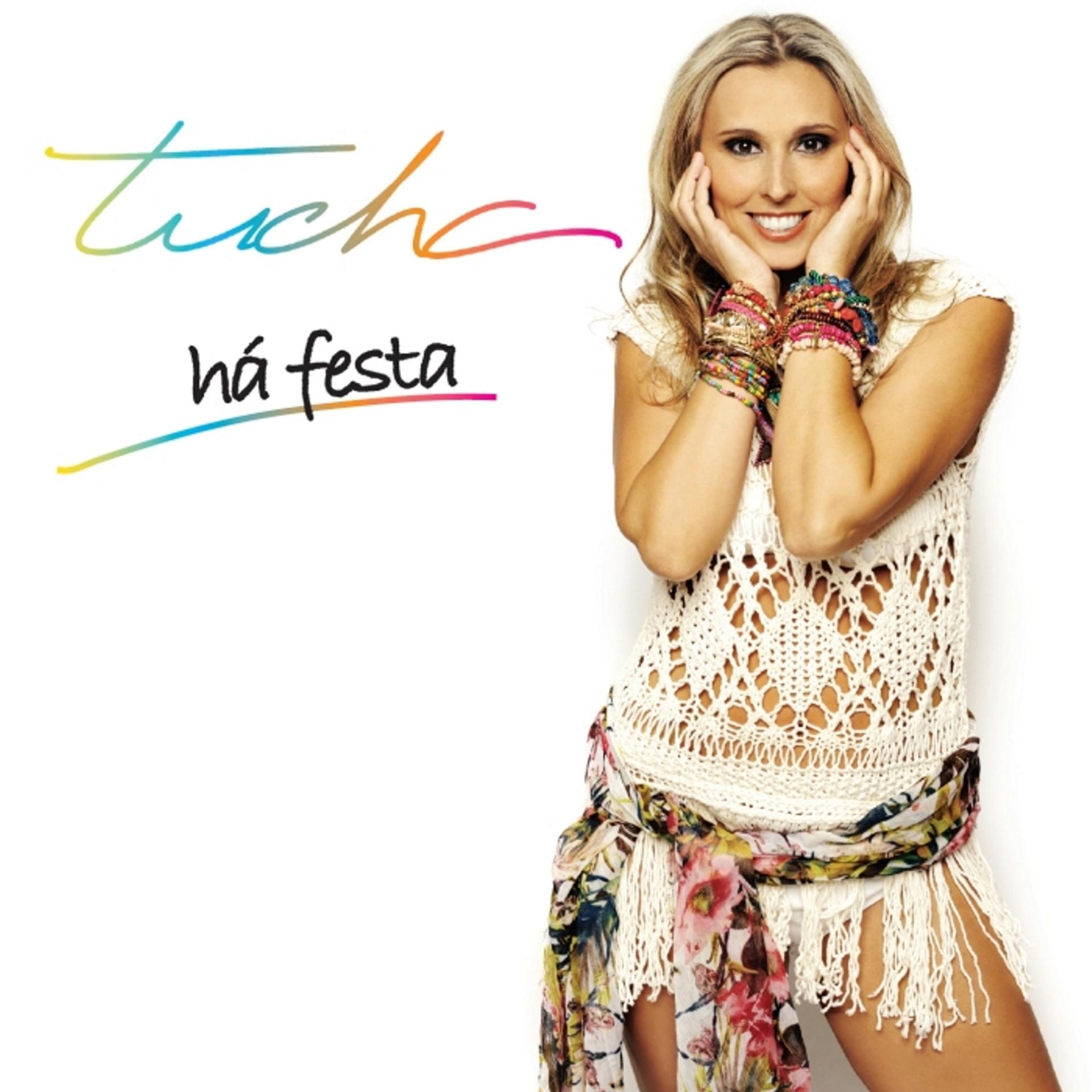 Постер альбома Há Festa