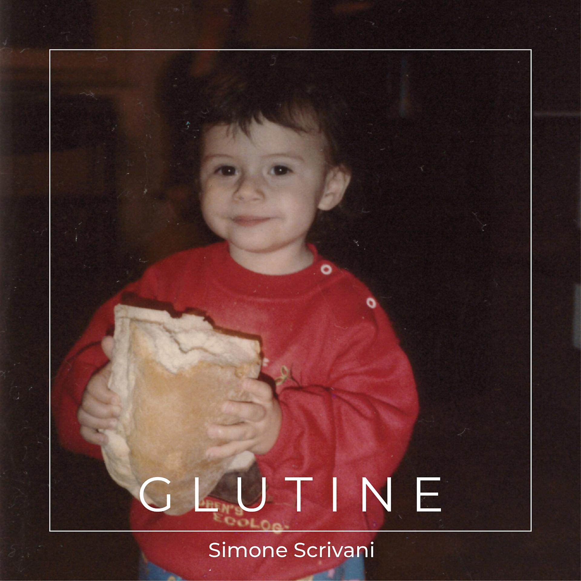 Постер альбома Glutine