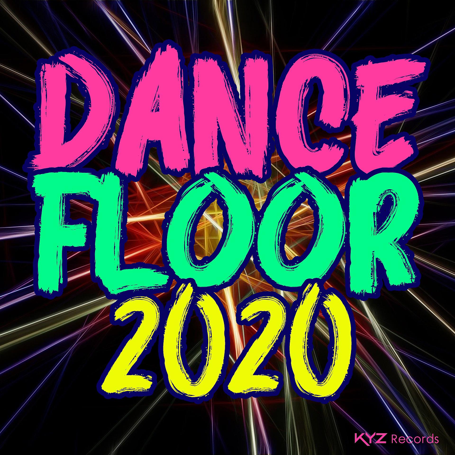 Постер альбома Dancefloor 2020