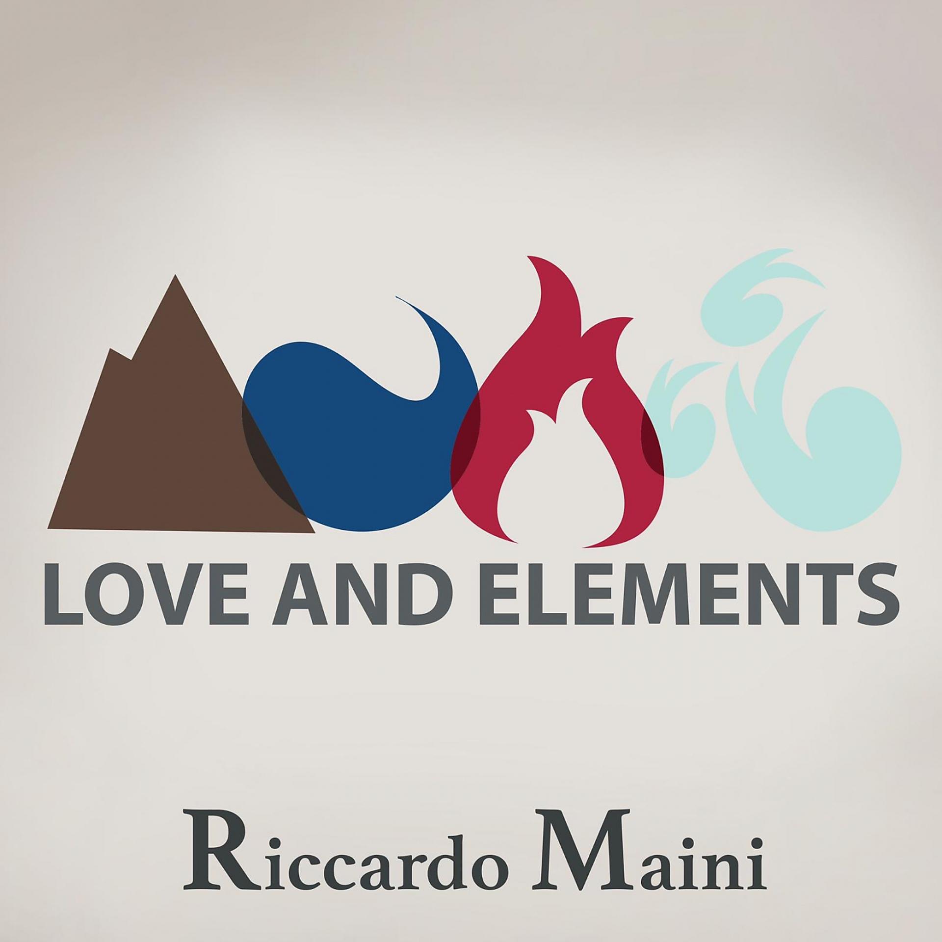 Постер альбома Love and Elements