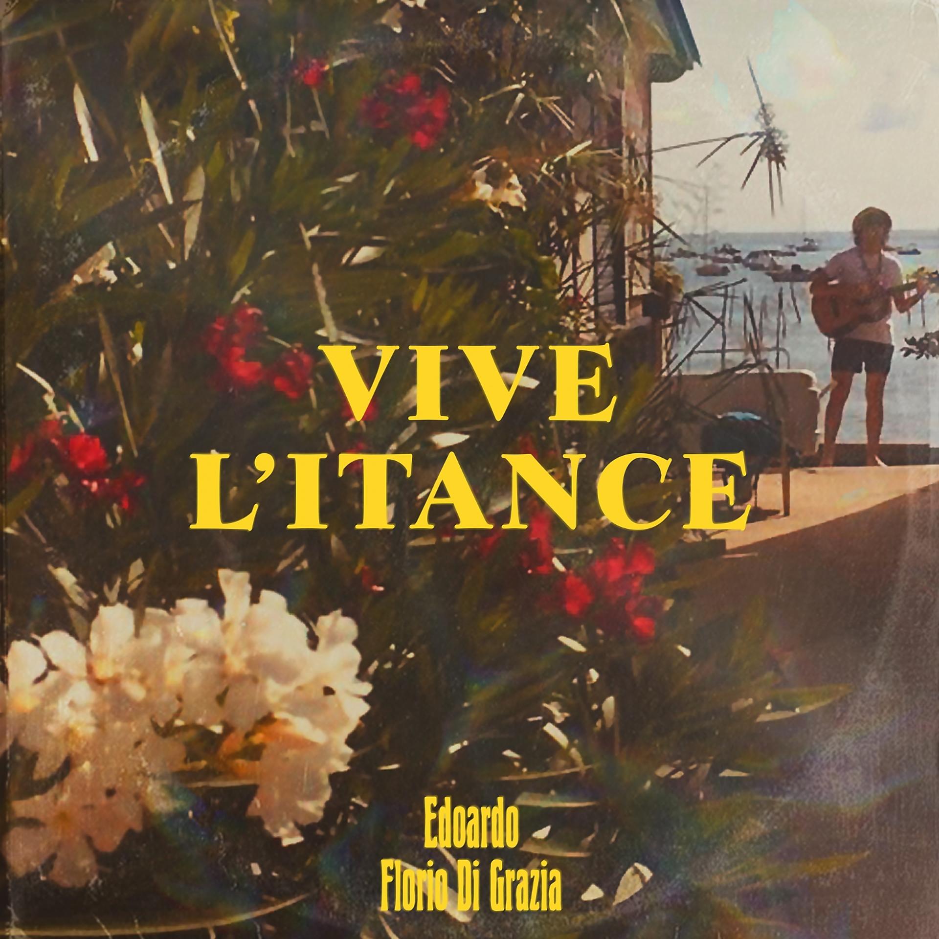 Постер альбома Vive l'itance