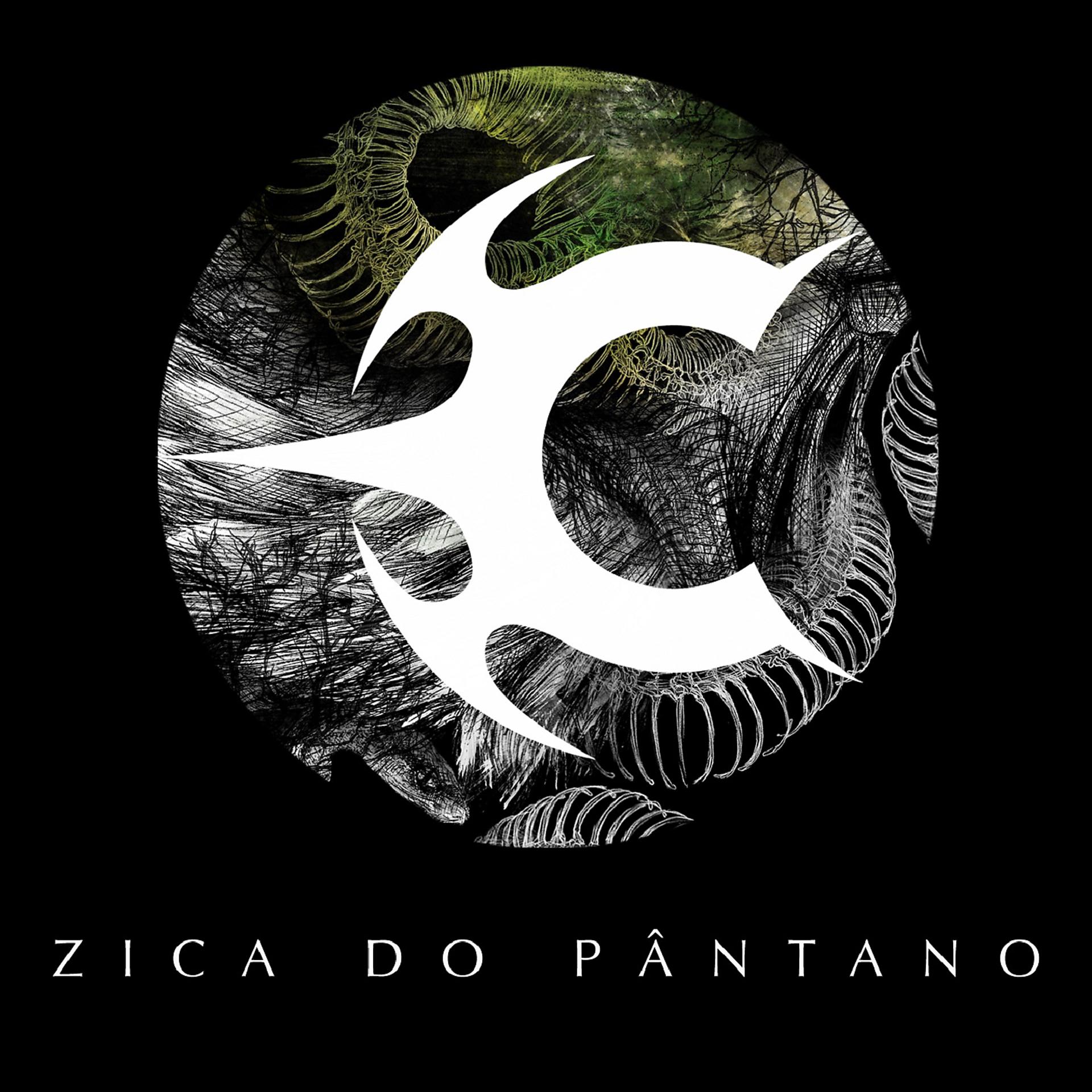 Постер альбома Zica Do Pântano