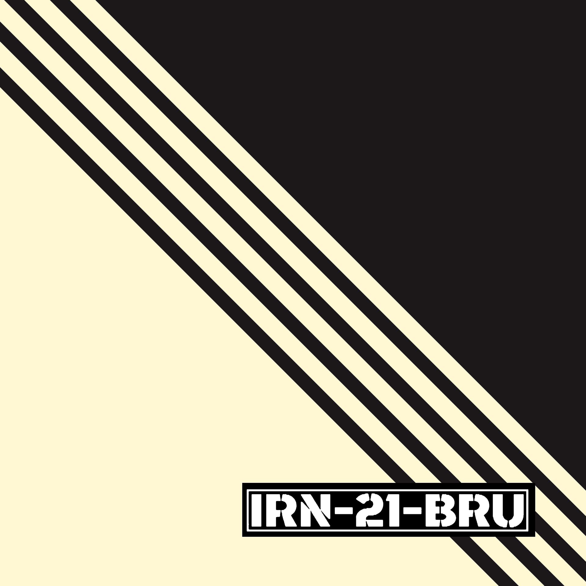 Постер альбома Irn-21-Bru!