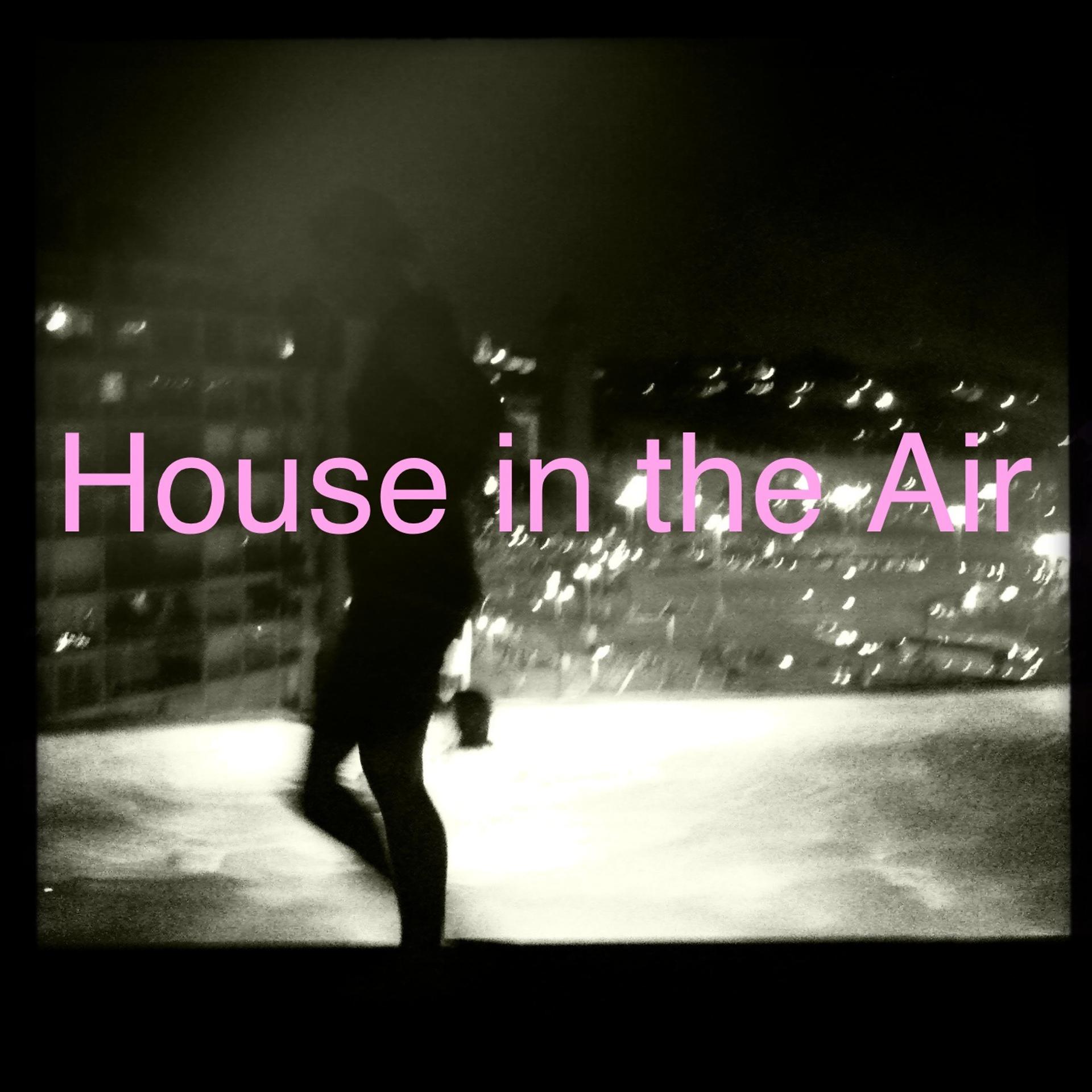 Постер альбома House in the Air - Smooth House Party Starters