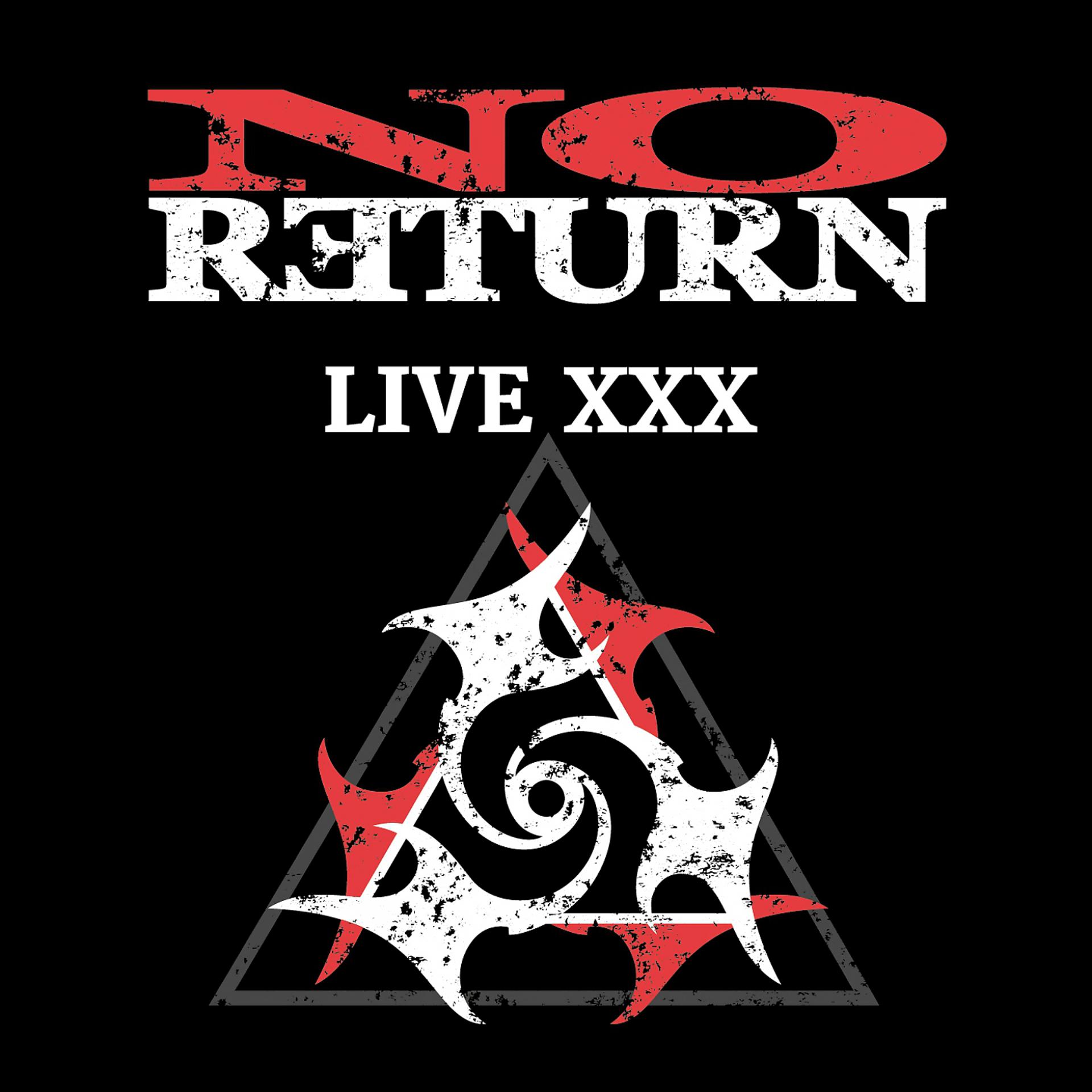 Постер альбома Live XXX