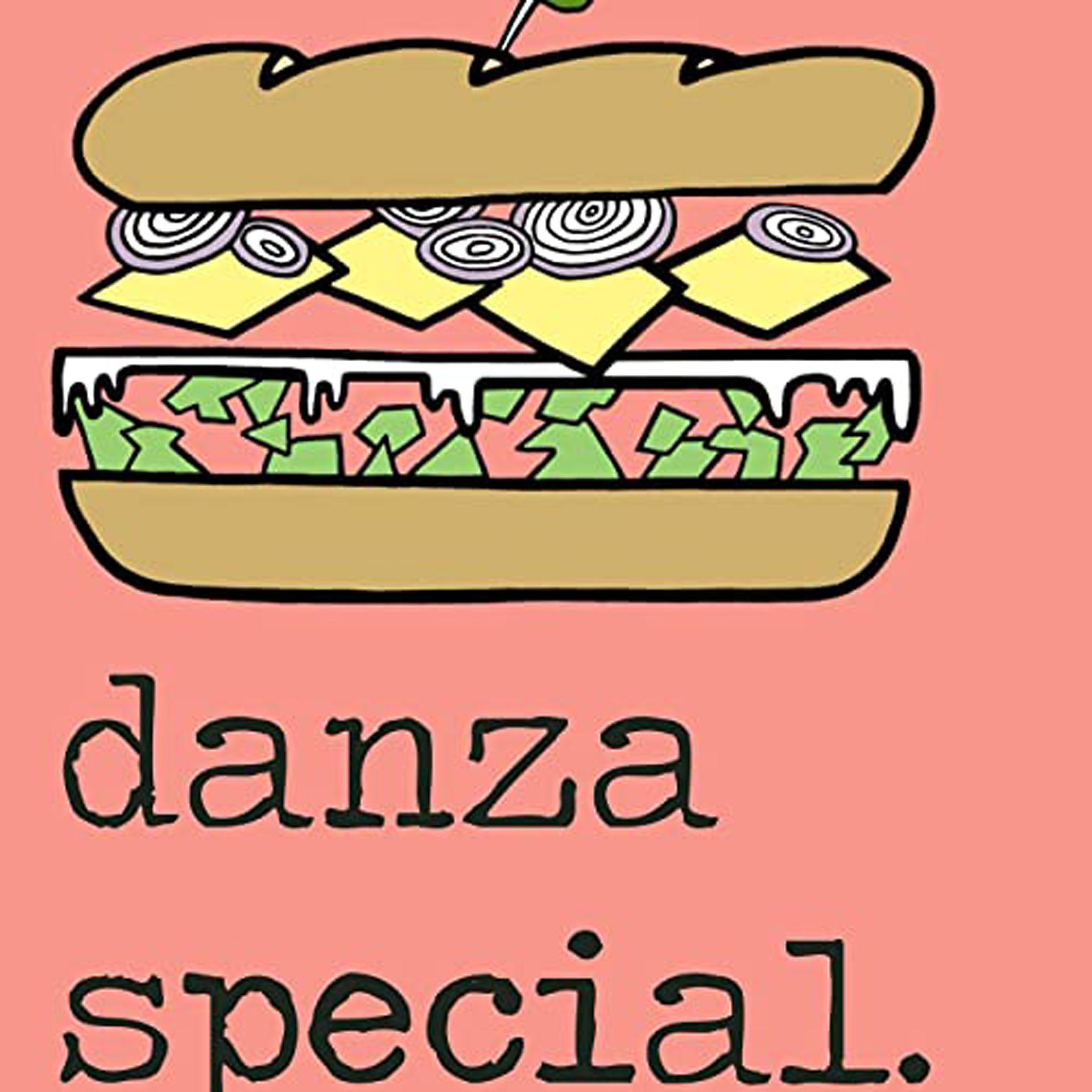 Постер альбома Danza Special