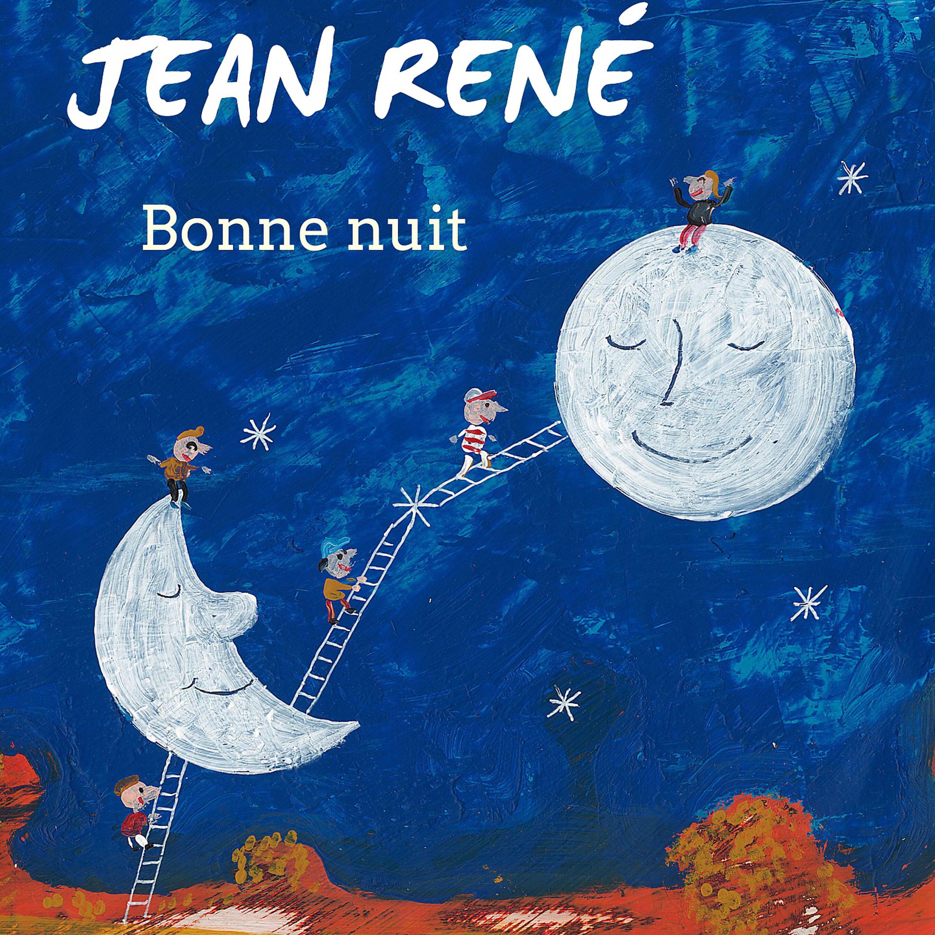 Постер альбома Bonne nuit