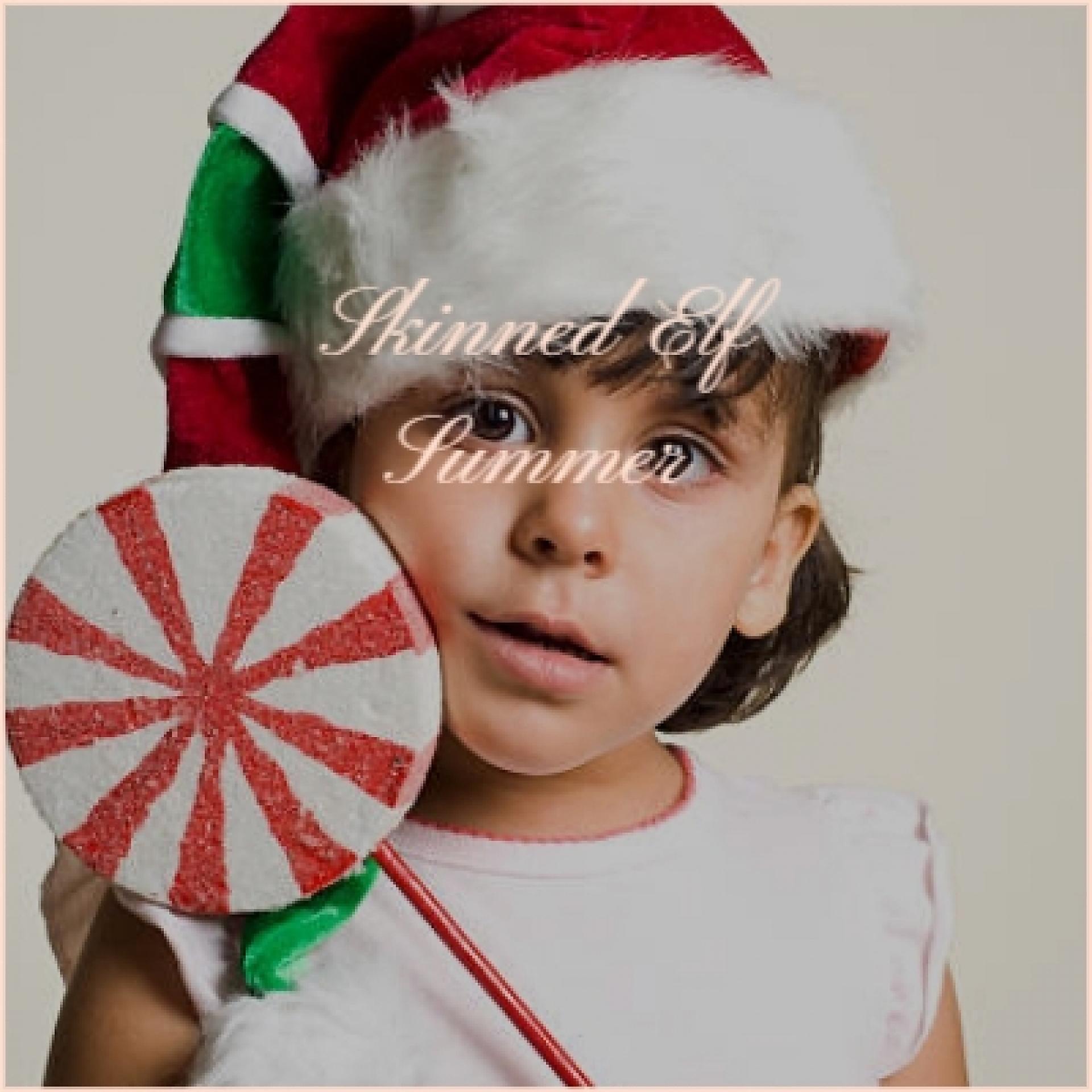 Постер альбома Skinned Elf Summer