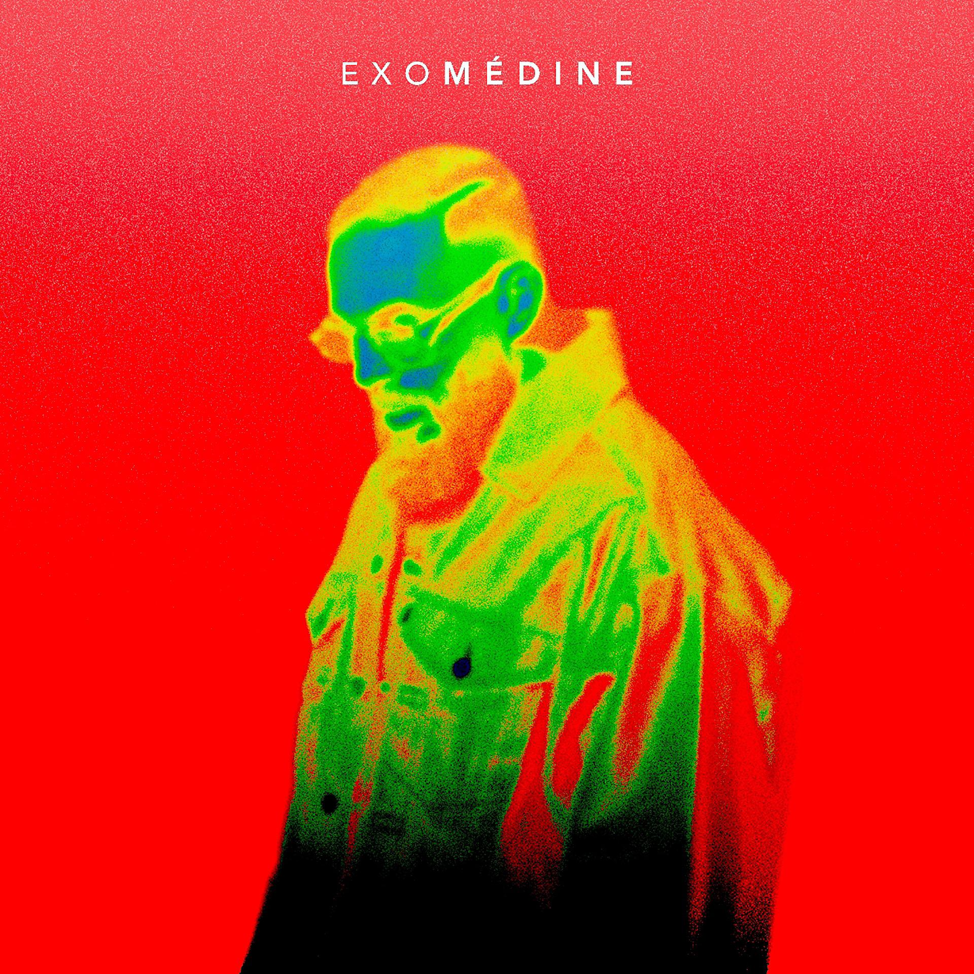 Постер альбома Exomédine